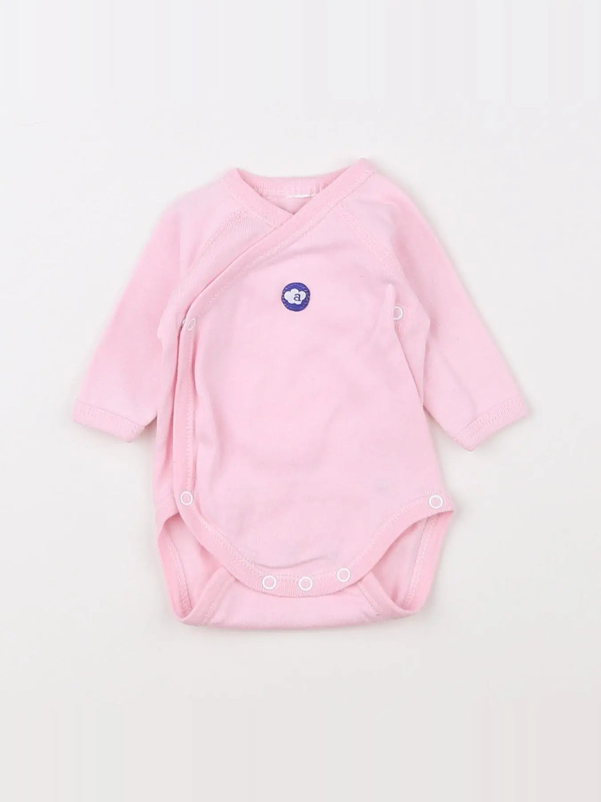 Absorba - body rose - 0 mois