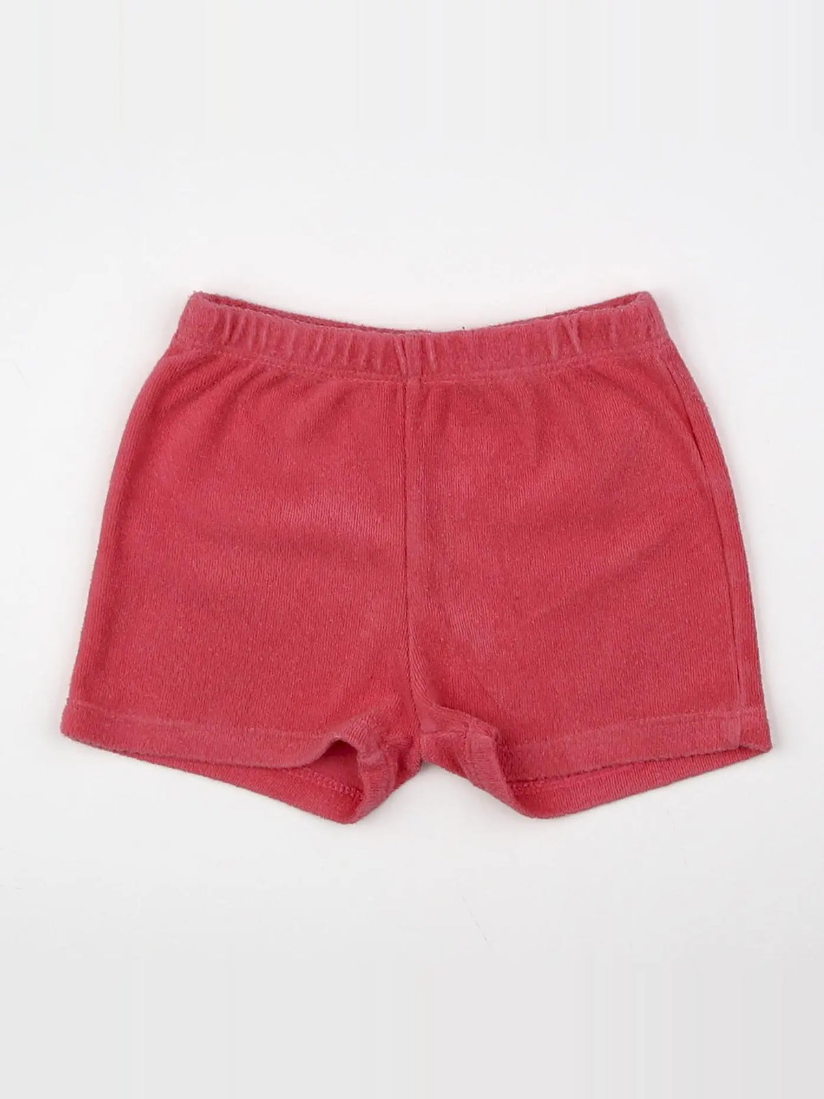 Vertbaudet - short Rose - 18 mois