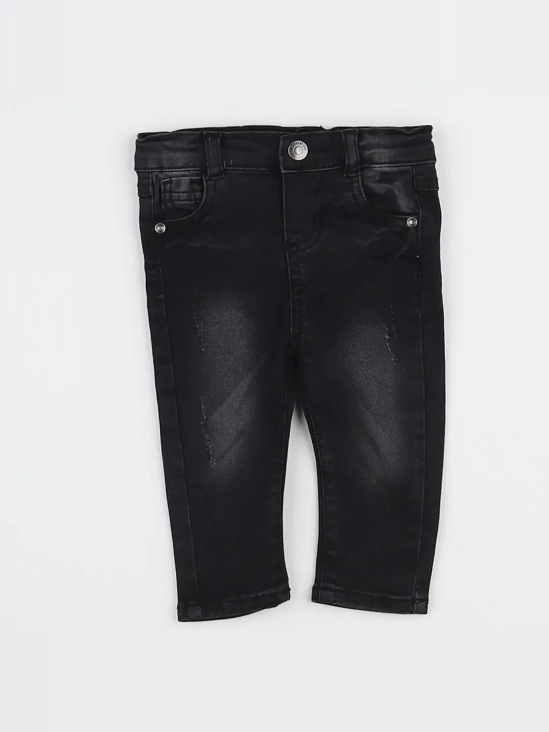 Tape à l'oeil - pantalon noir - 9 mois