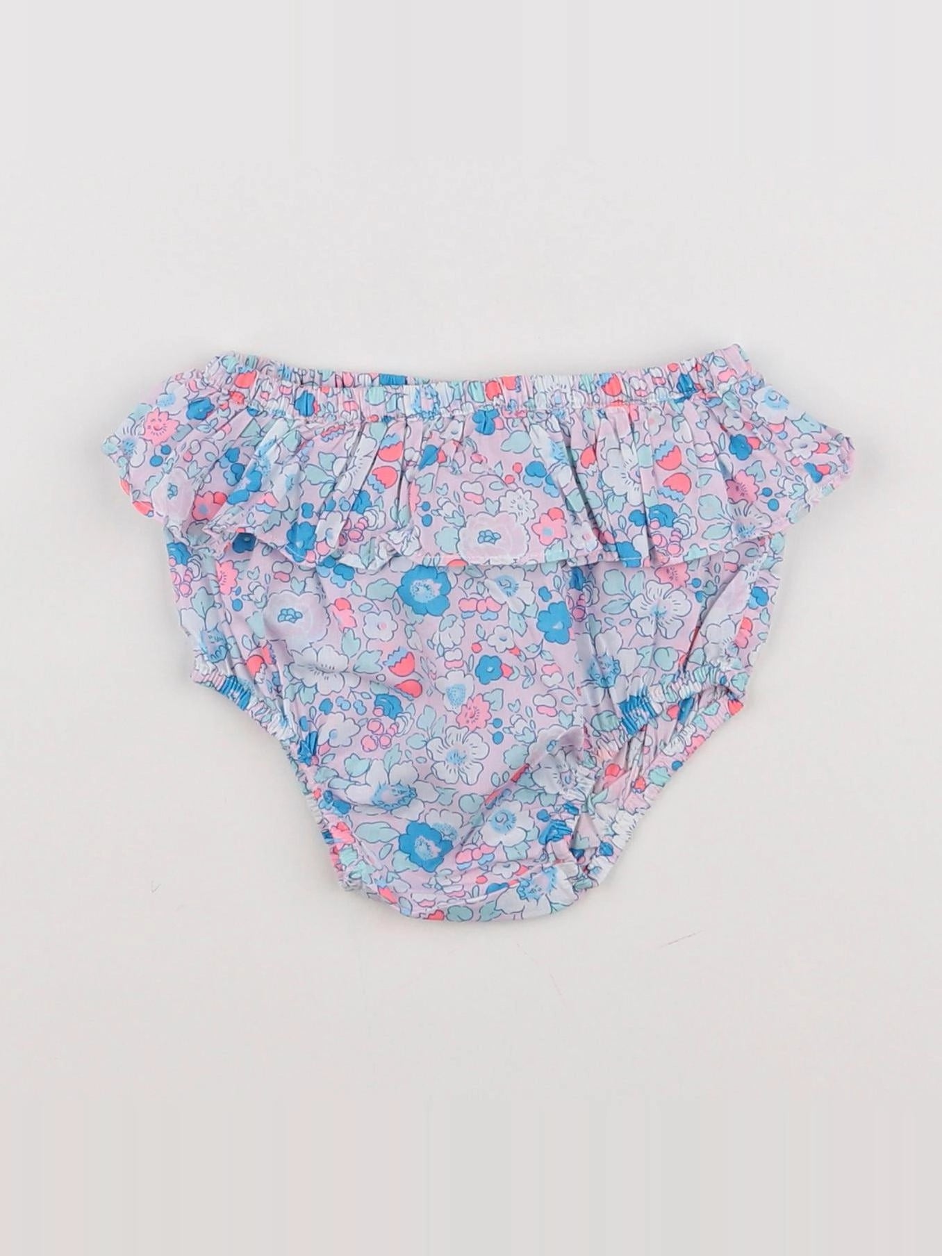 Jacadi - bloomer liberty - 12 mois