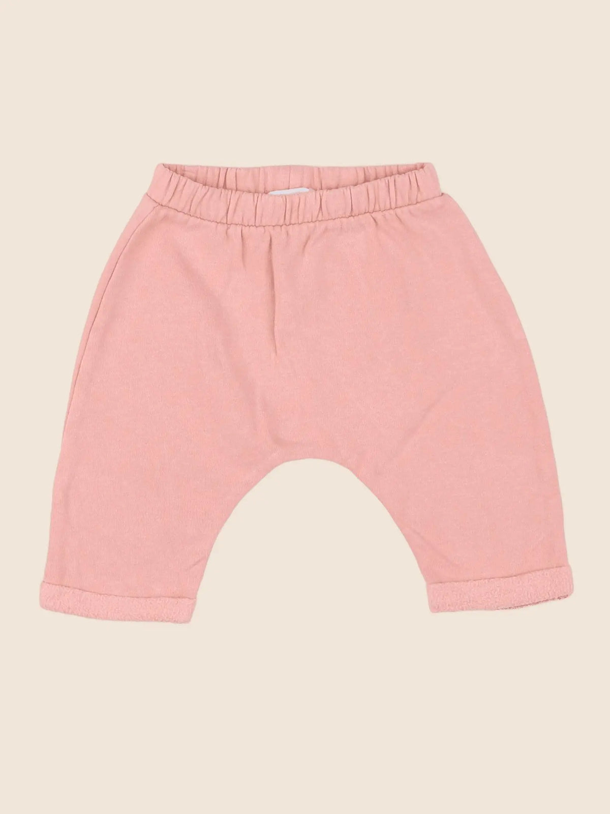 Vertbaudet - jogging rose - 3 mois