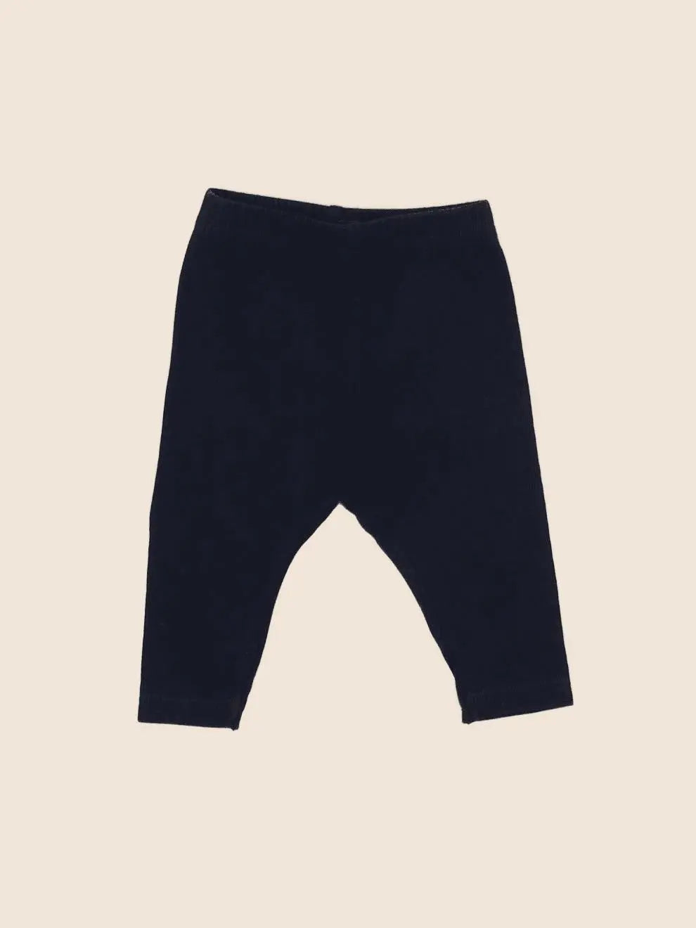 Catimini - legging bleu - 3 mois