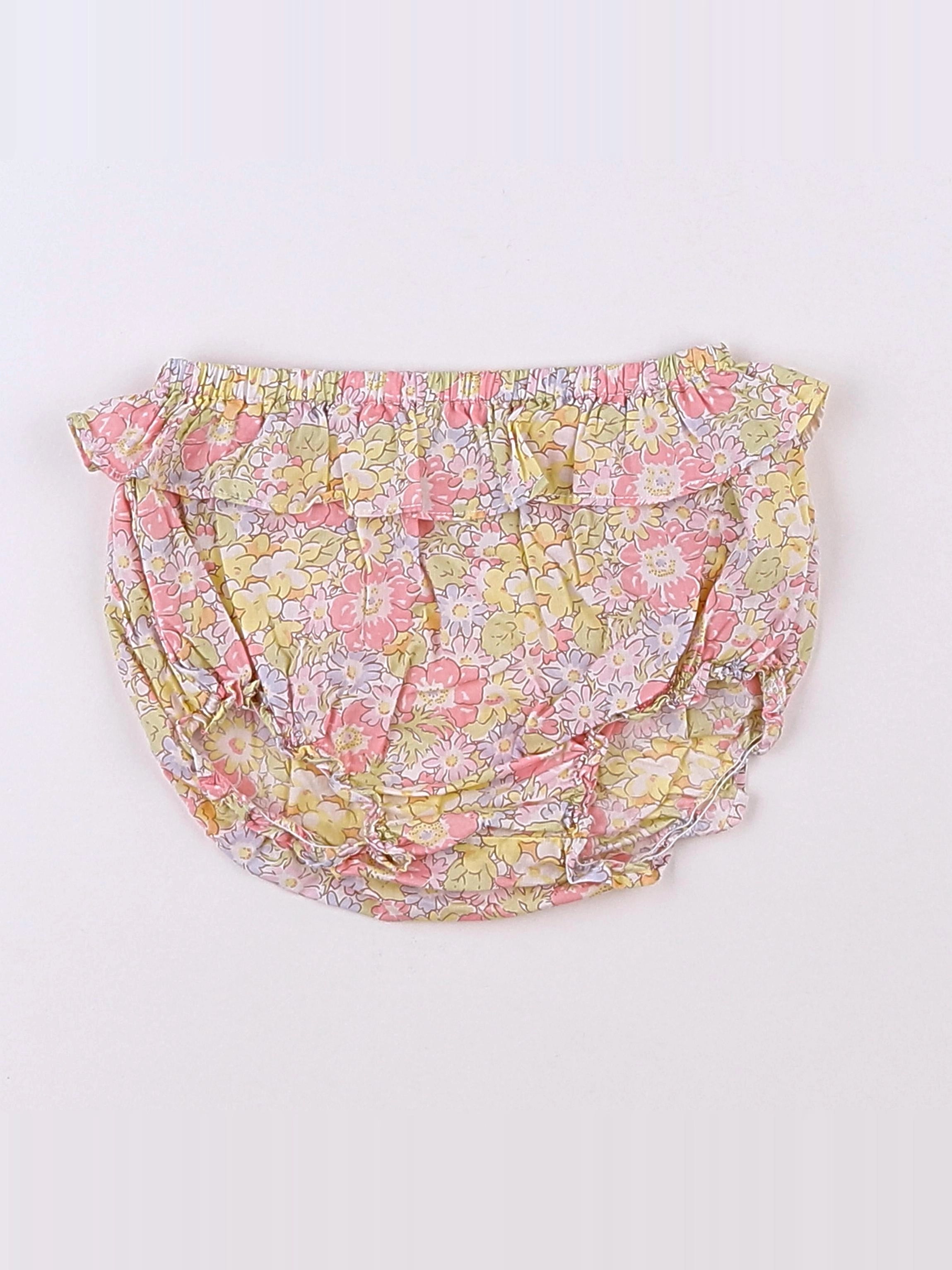 Jacadi - bloomer liberty - 12 mois