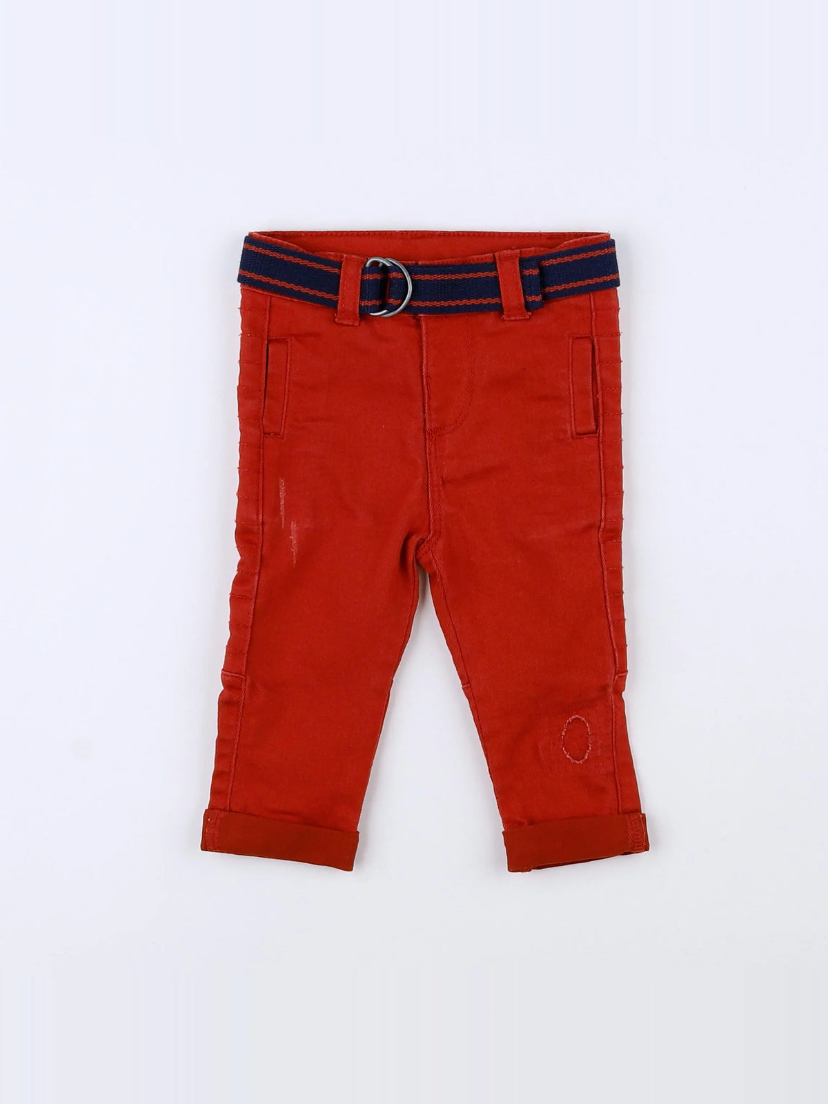Tape à l'oeil - jegging marron - 9 mois