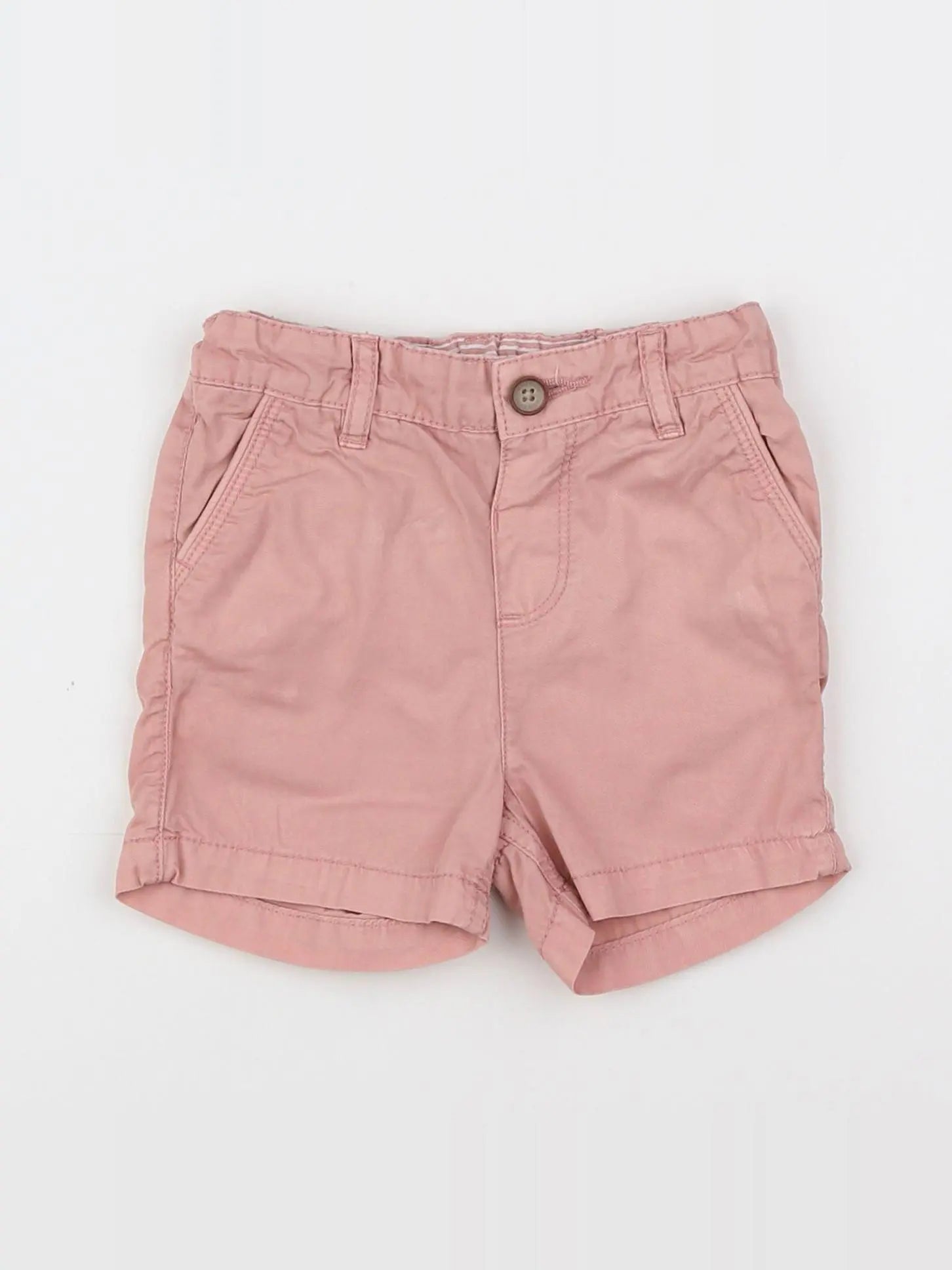 Mango - short rose - 9/12 mois