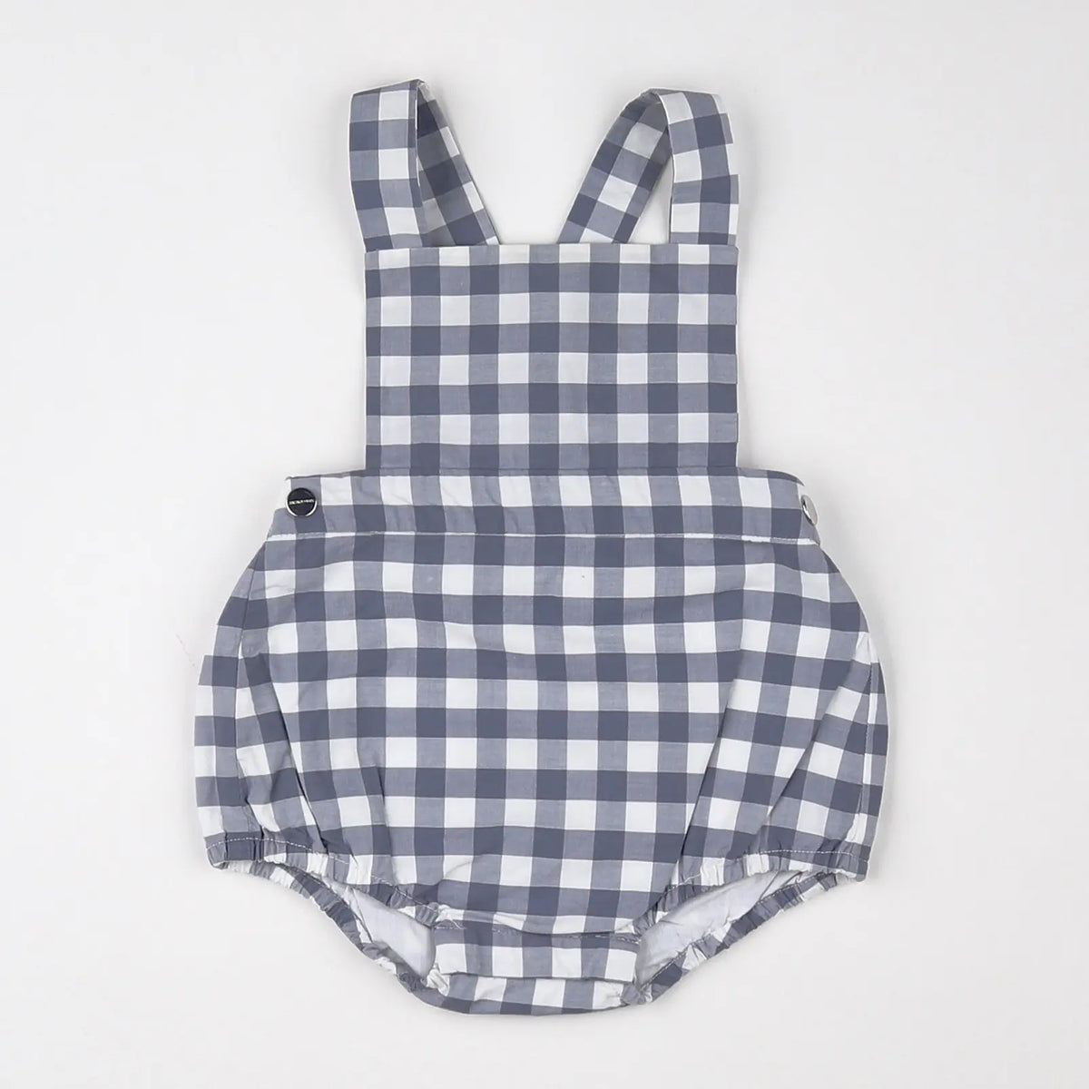Jacadi - combinaison noir, blanc - 3 mois