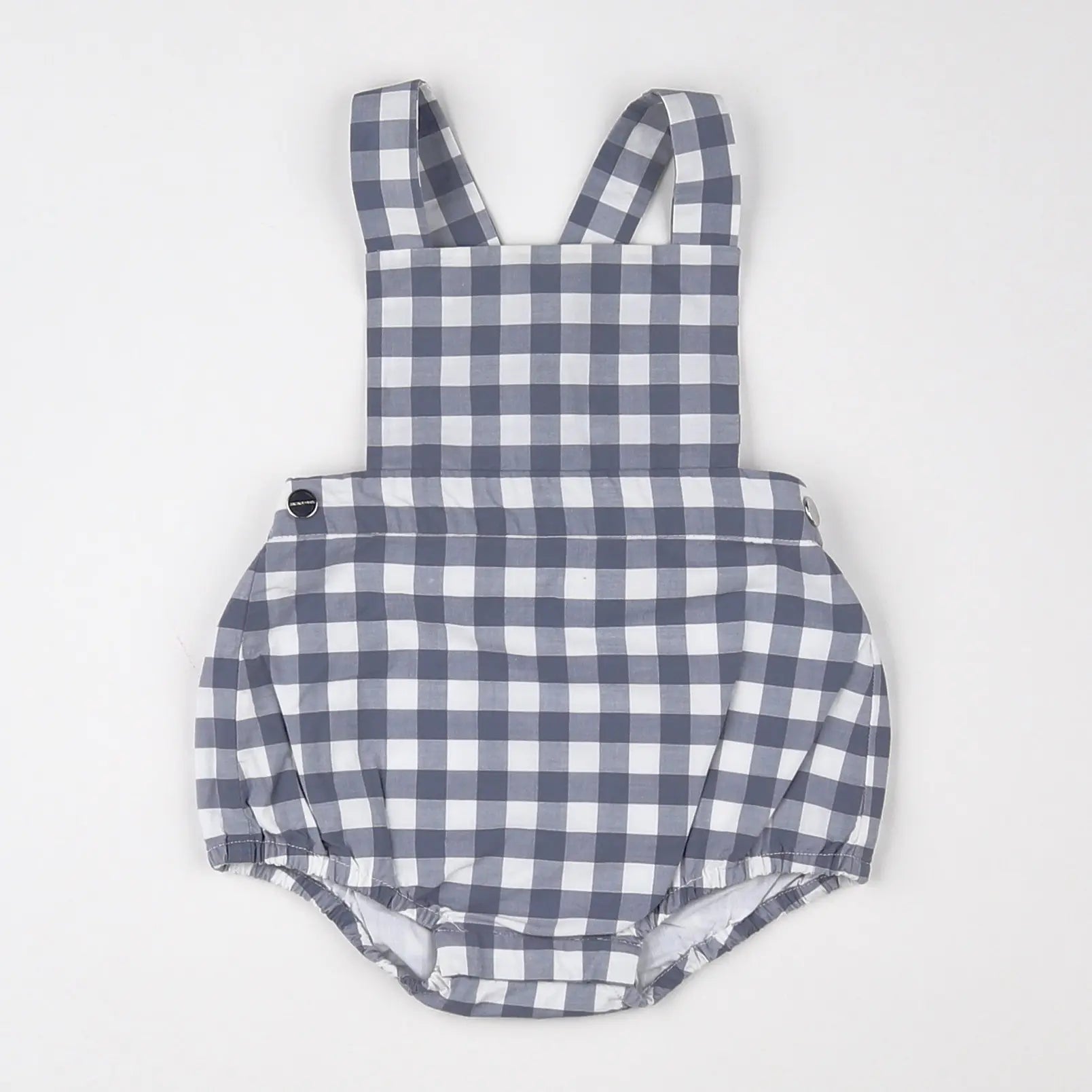 Jacadi - combinaison noir, blanc - 3 mois