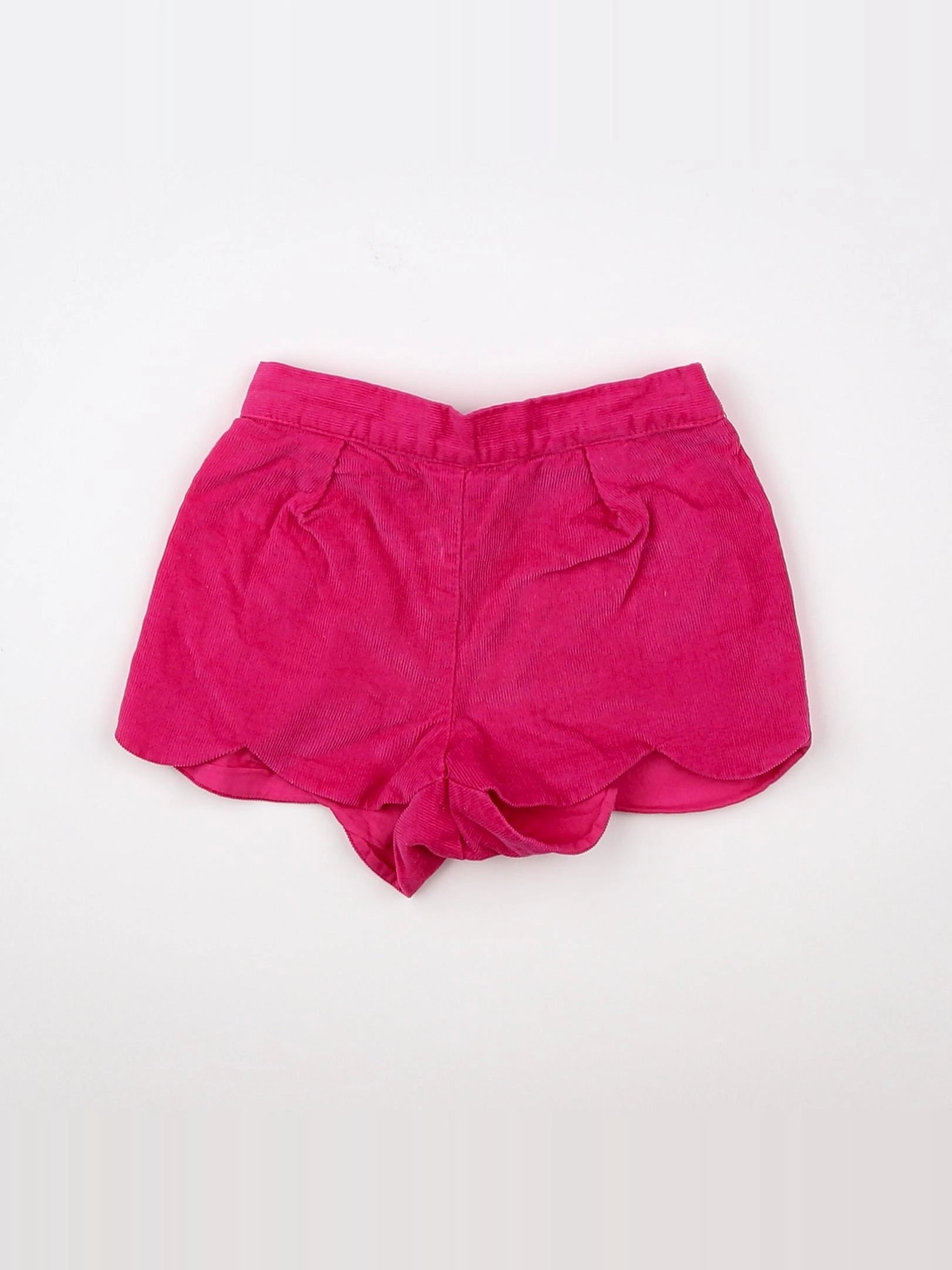 Jacadi - short rose - 12 mois