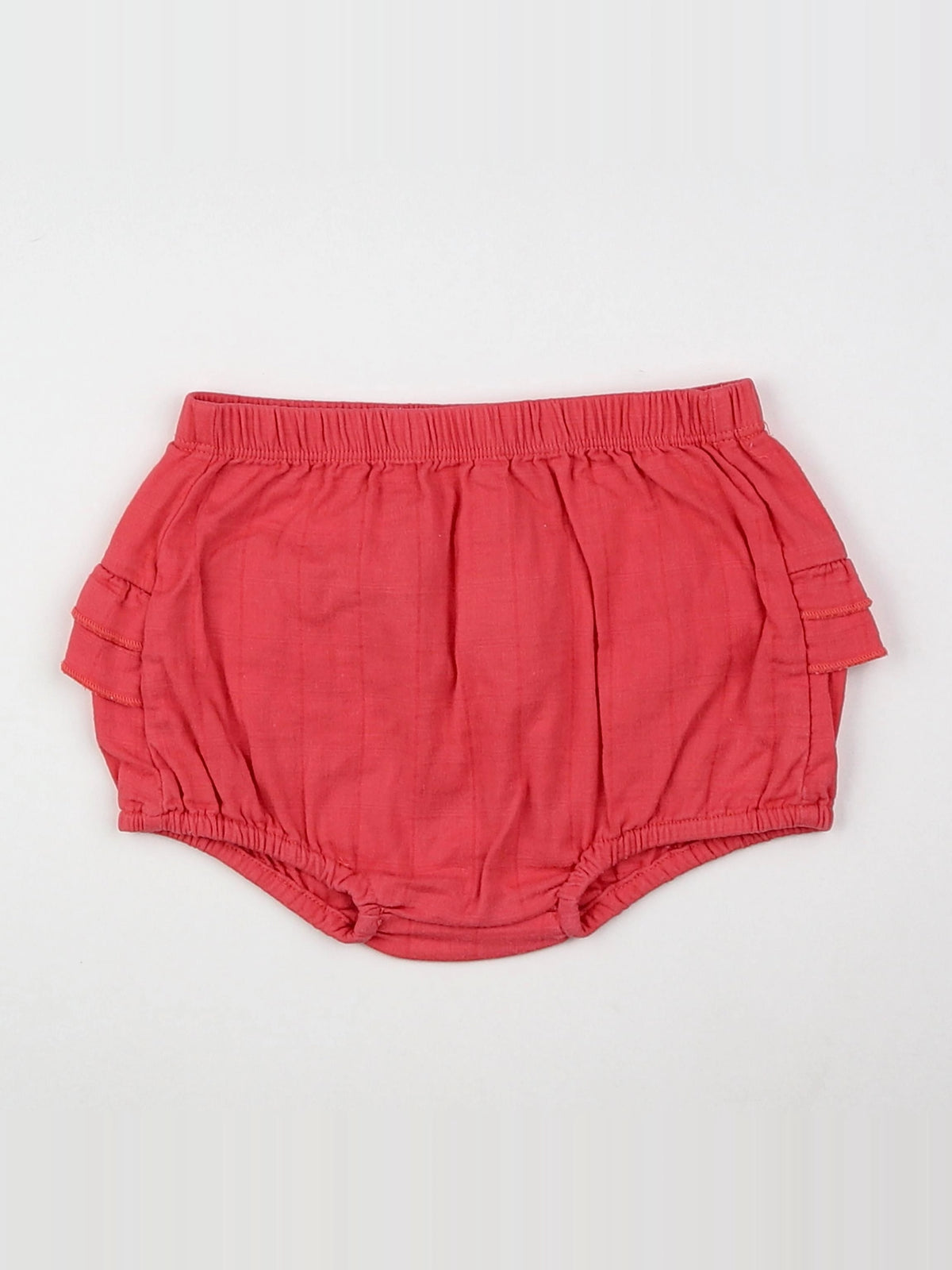 Absorba - bloomer rose - 12 mois