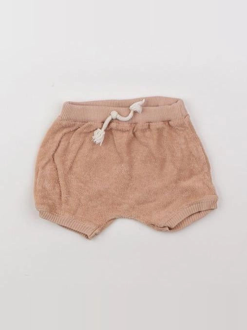 Buho - bloomer beige - 6 mois