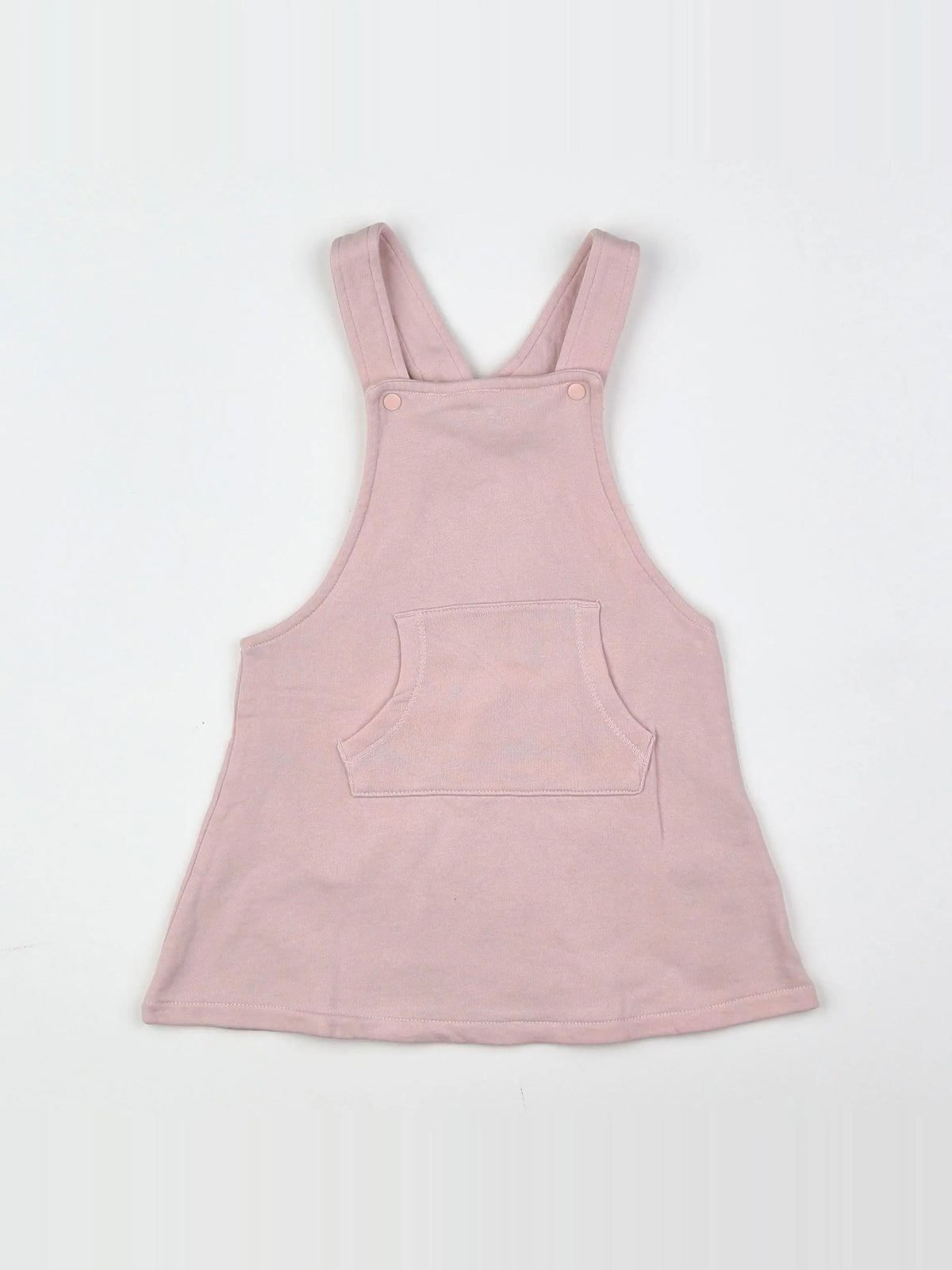 H&M - robe rose - 18 mois à 2 ans