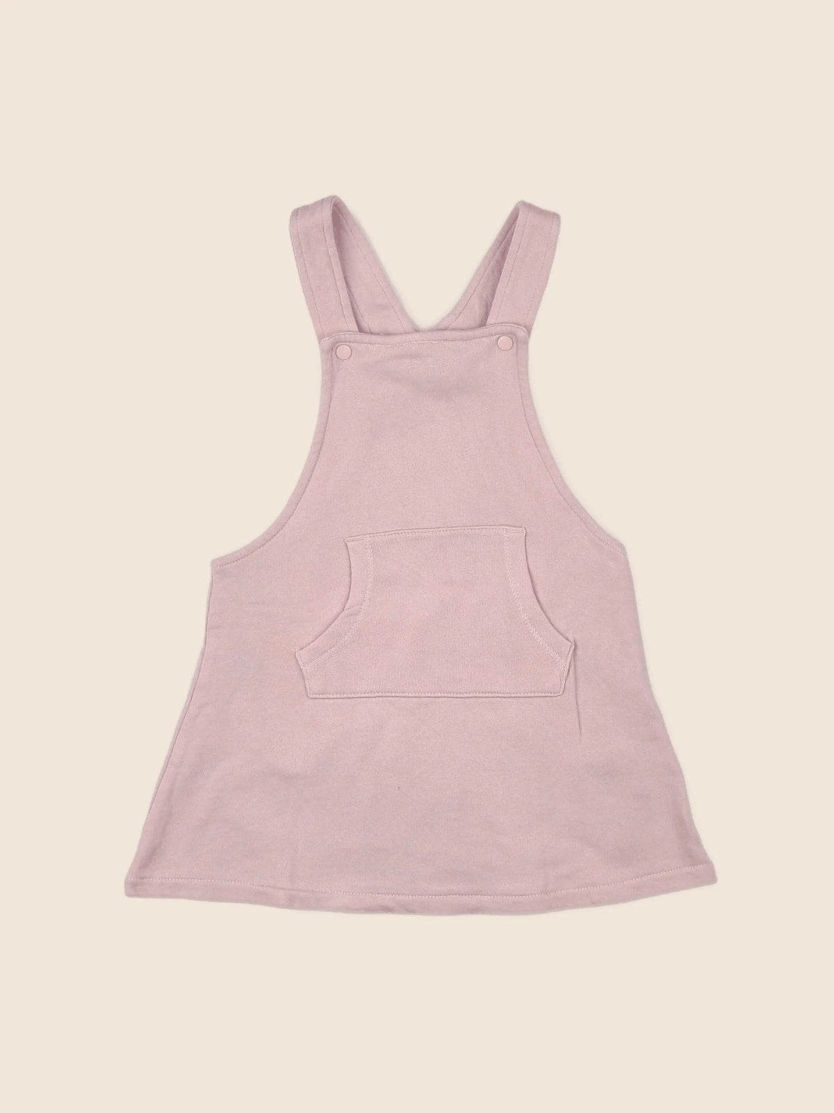 H&M - robe rose - 18 mois à 2 ans