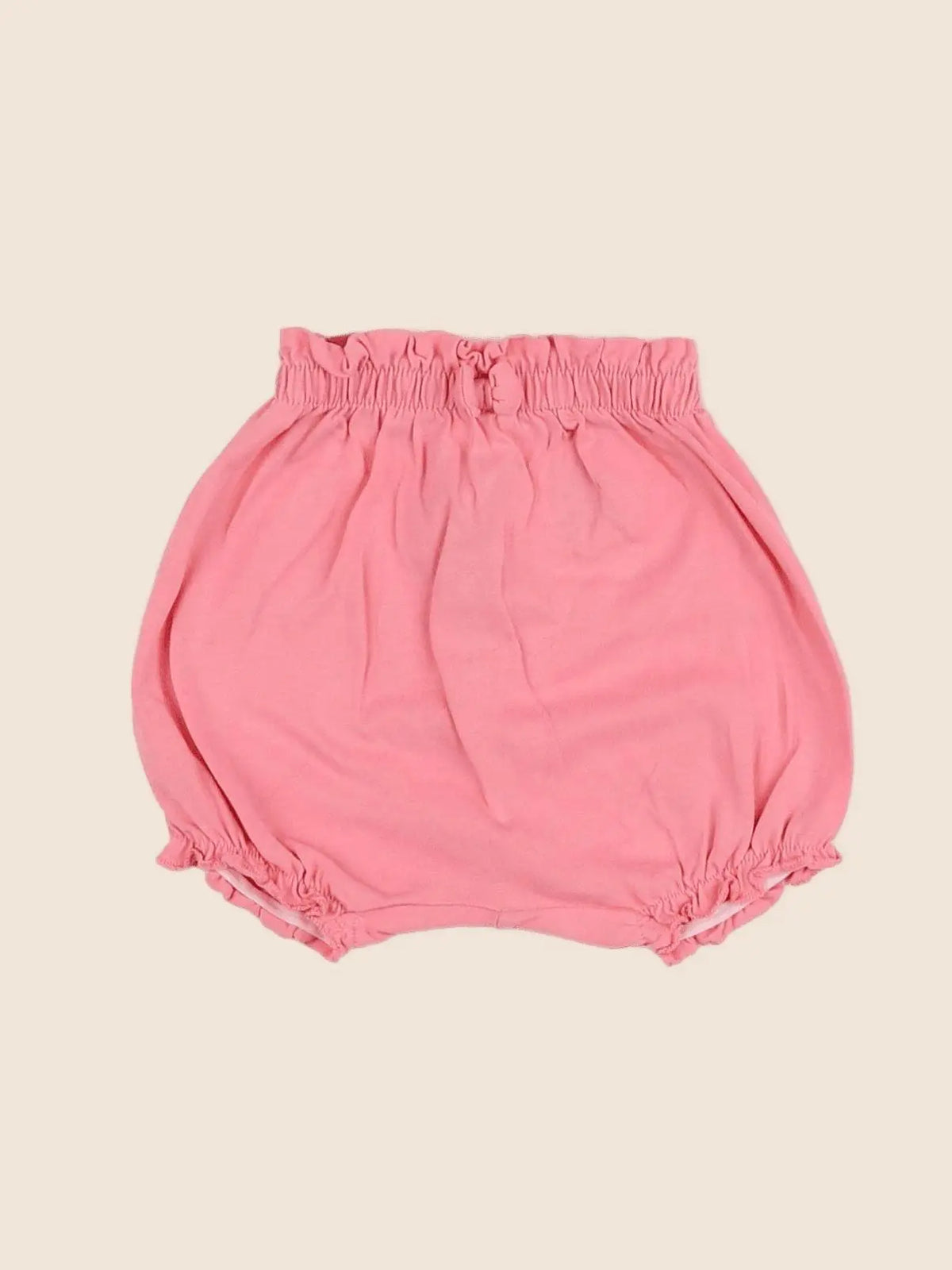 H&M - bloomer rose - 1 mois