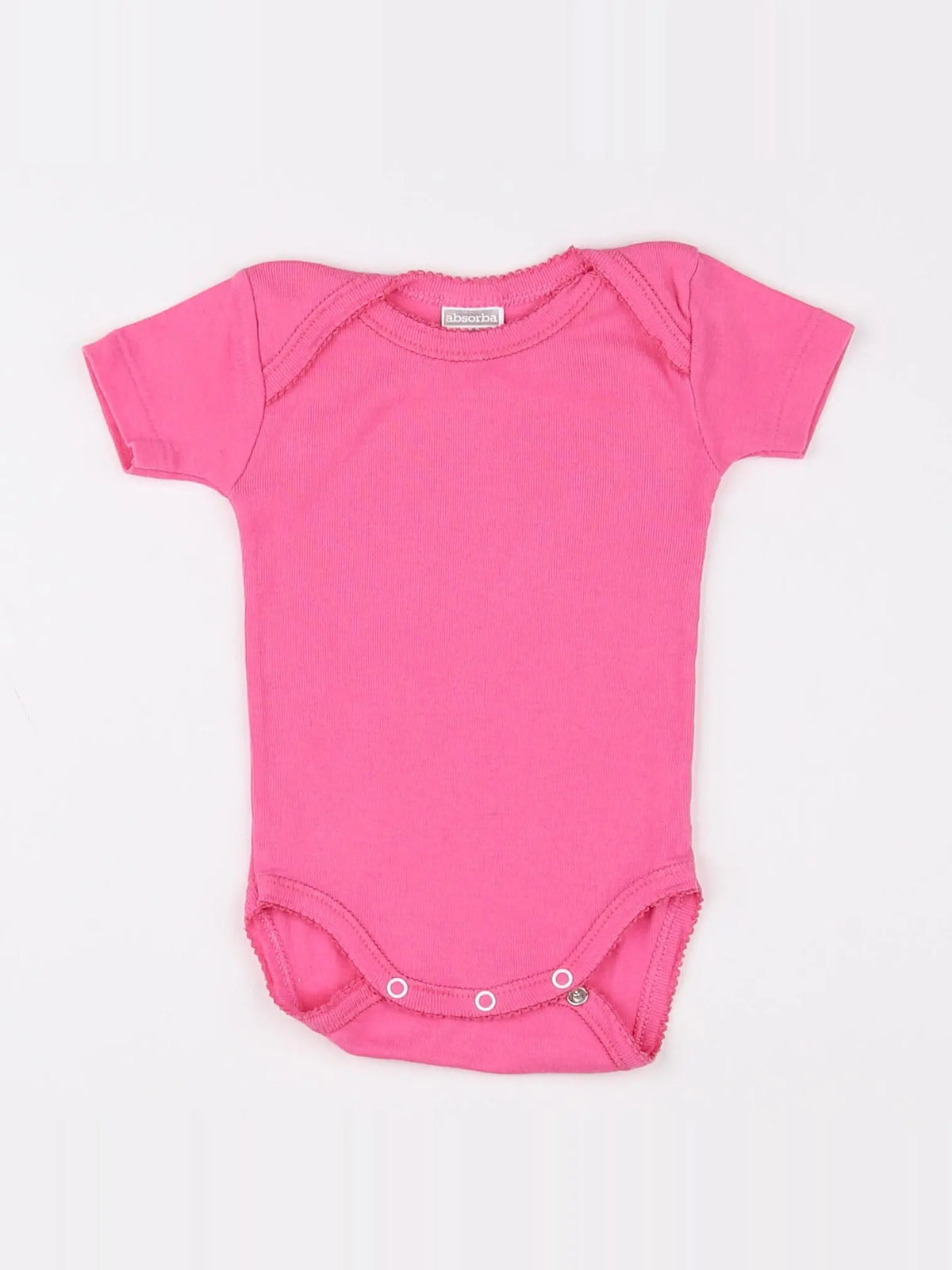 Absorba - body rose - 3 mois