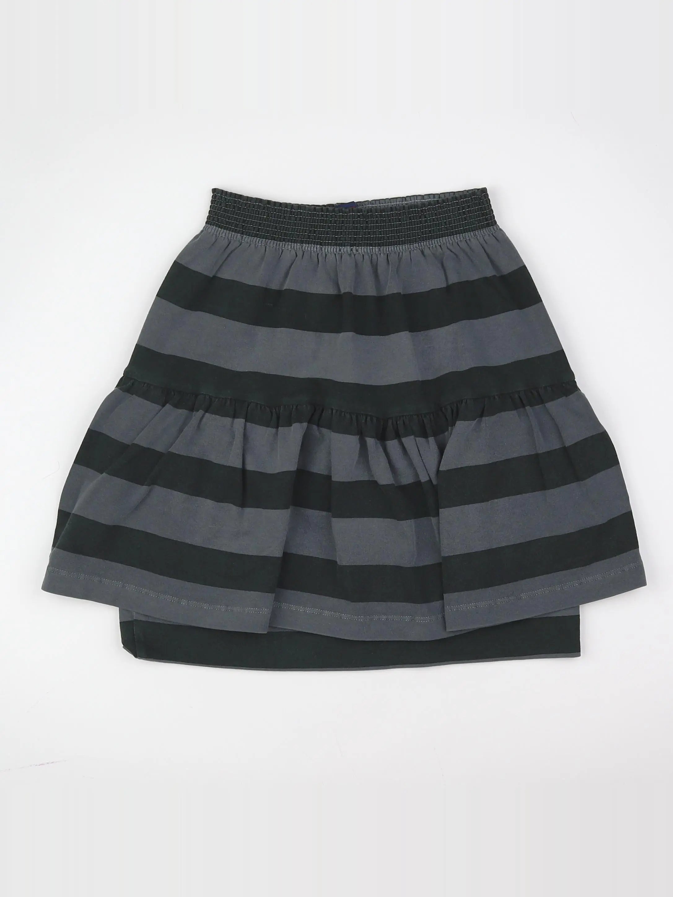 The animals observatory - jupe gris - 10 ans