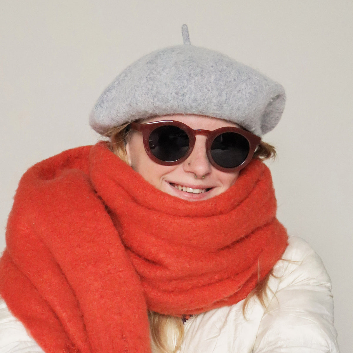 Gafas de sol para adulto - Liso