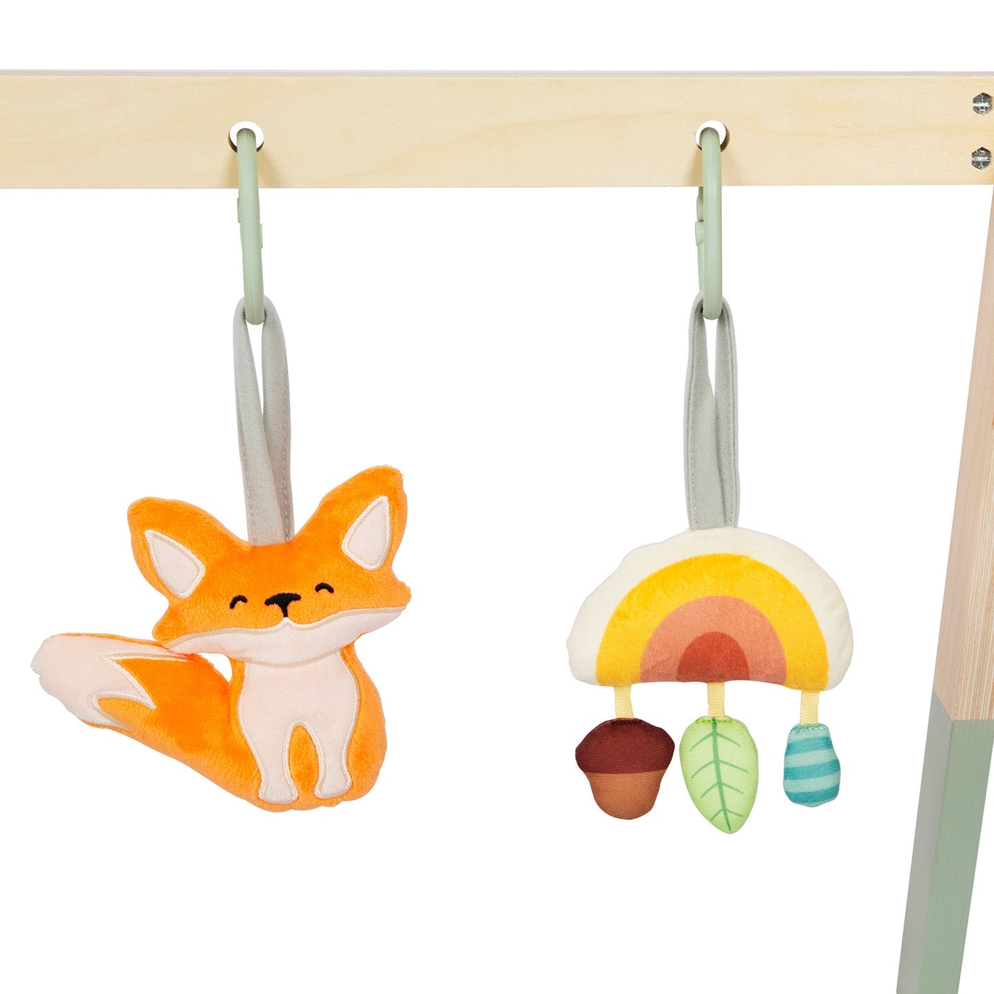 Gym pour bébé Montessori BusyKids