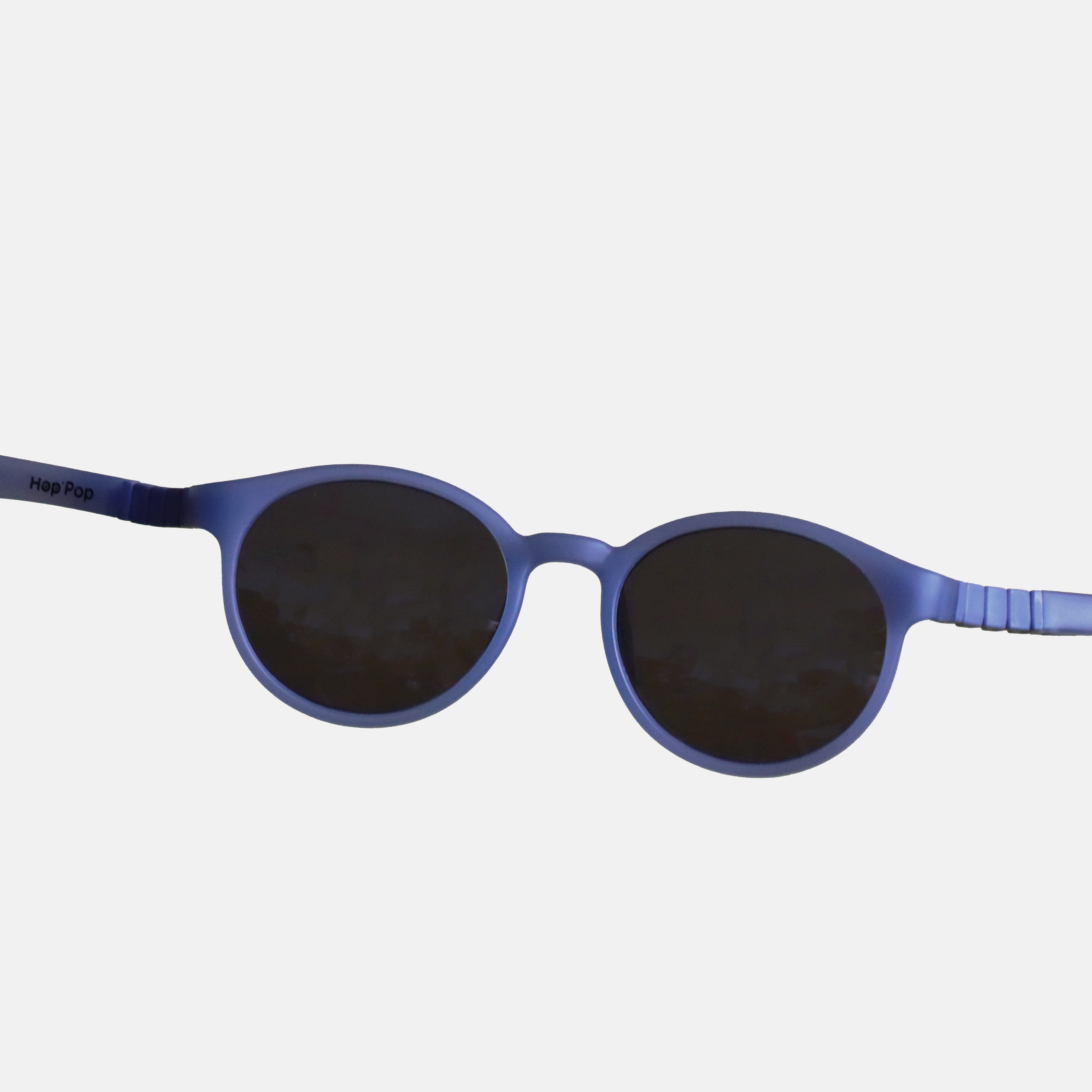 Lunettes de Soleil 3 ans et + CAT 3 - FLEX bleu