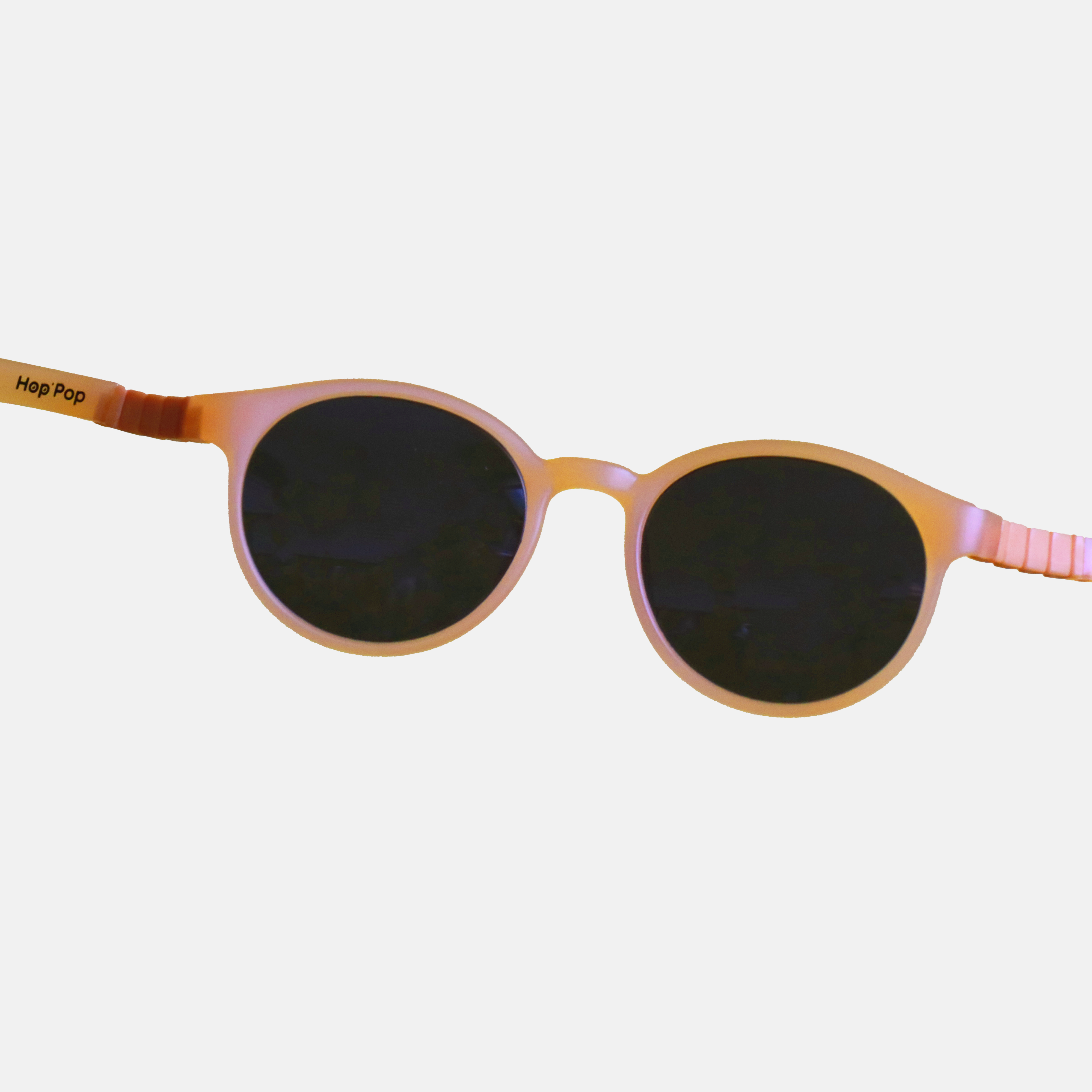 Lunettes de Soleil 3 ans et + CAT 3 - FLEX bleu