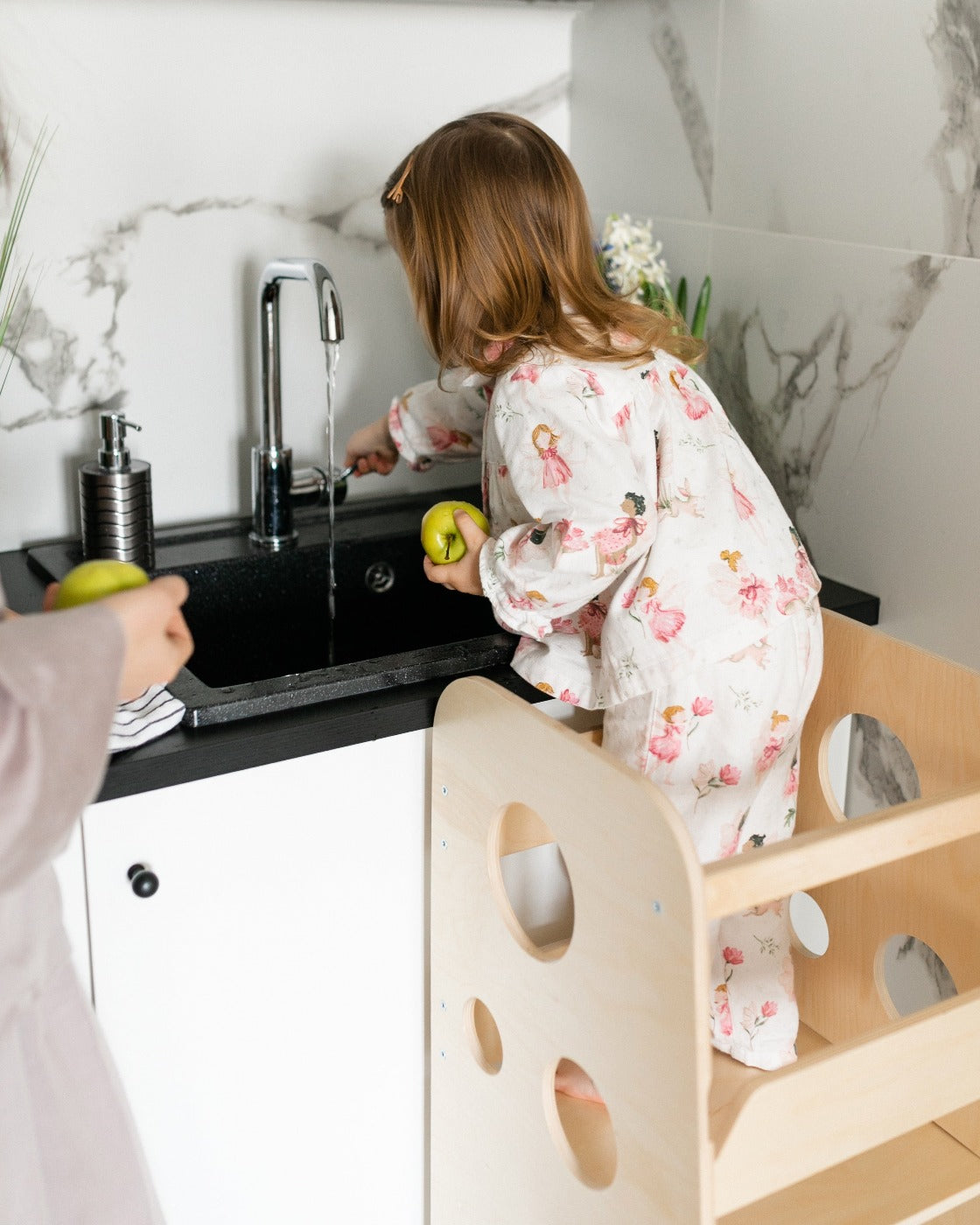 Tour d'observation Montessori 3-en-1 - XL