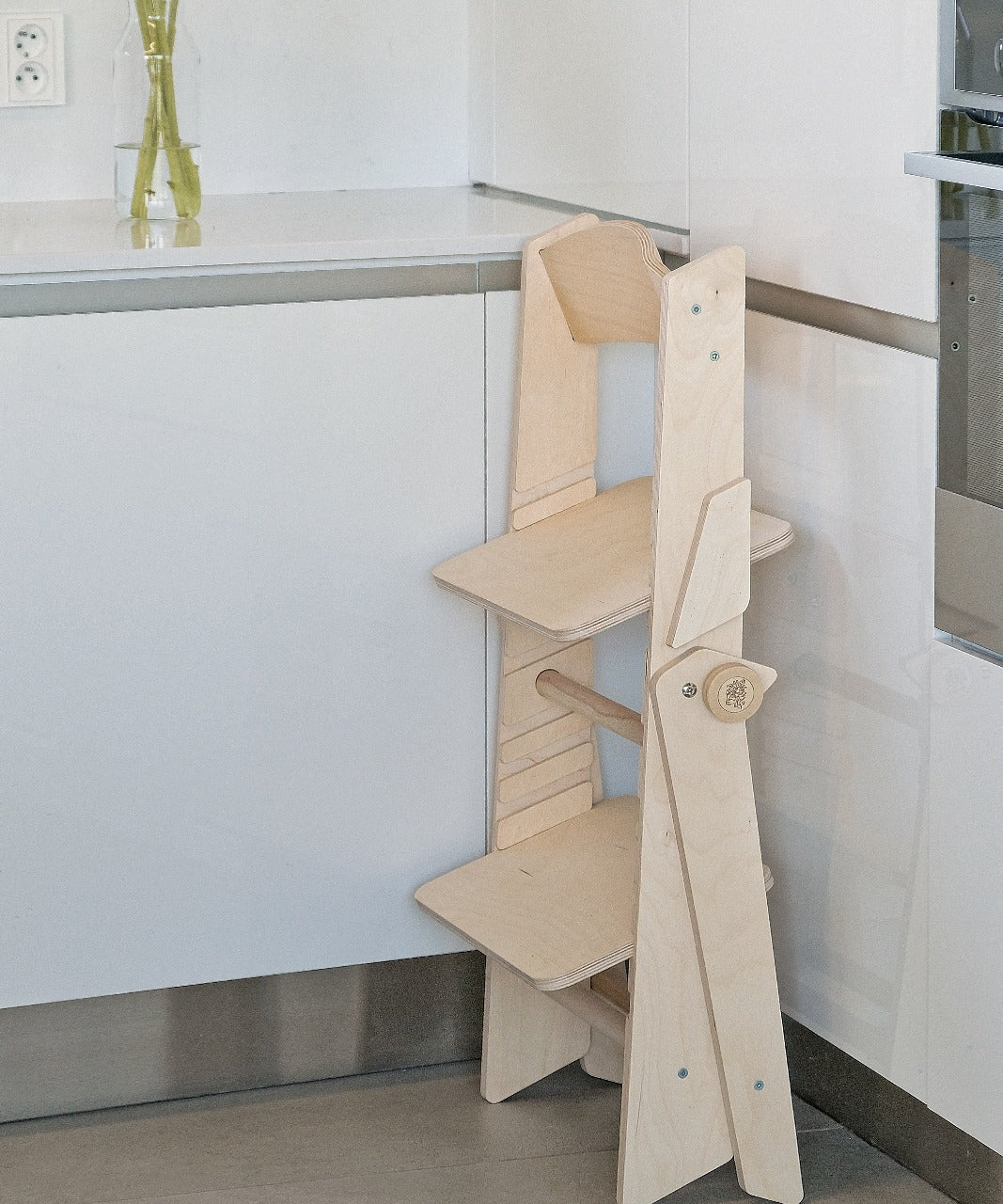 Chaise évolutive Montessori BusyKids