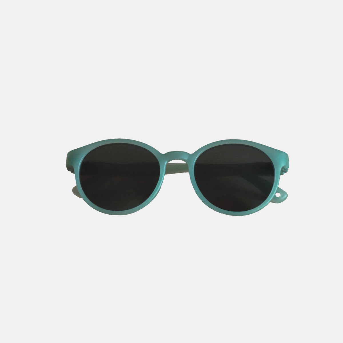 Lunette soleil bébé FLEX Bleu Catégorie 4 avec protection UV 100%