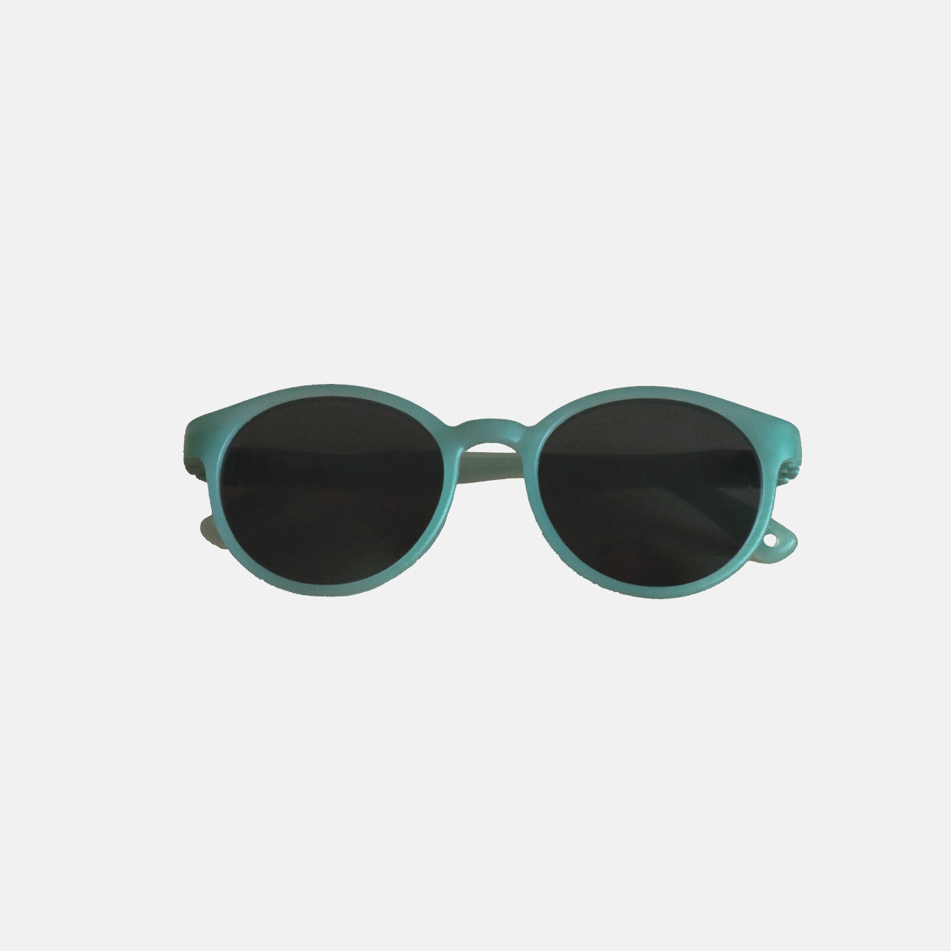 Lunette soleil bébé FLEX Bleu Catégorie 4 avec protection UV 100%