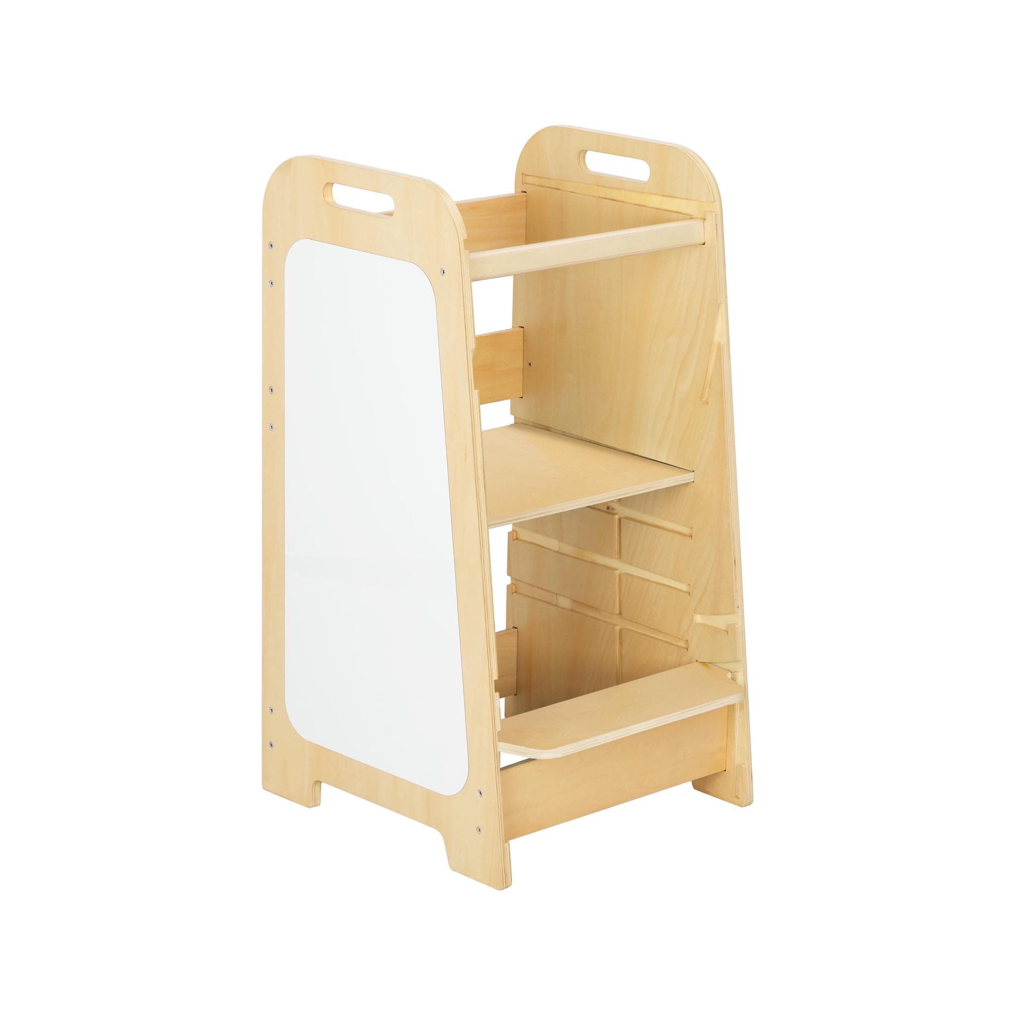 Tour d'observation multifonction 5 en 1 - Play XL - Menthe/Jaune