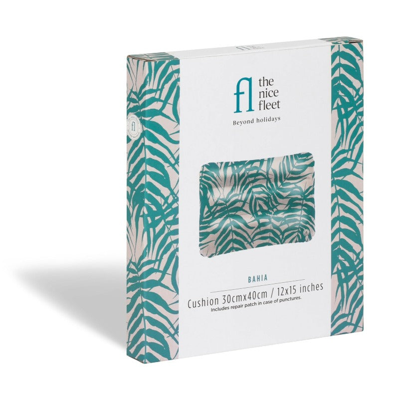 Coussin de plage BAHIA - THE NICE FLEET 