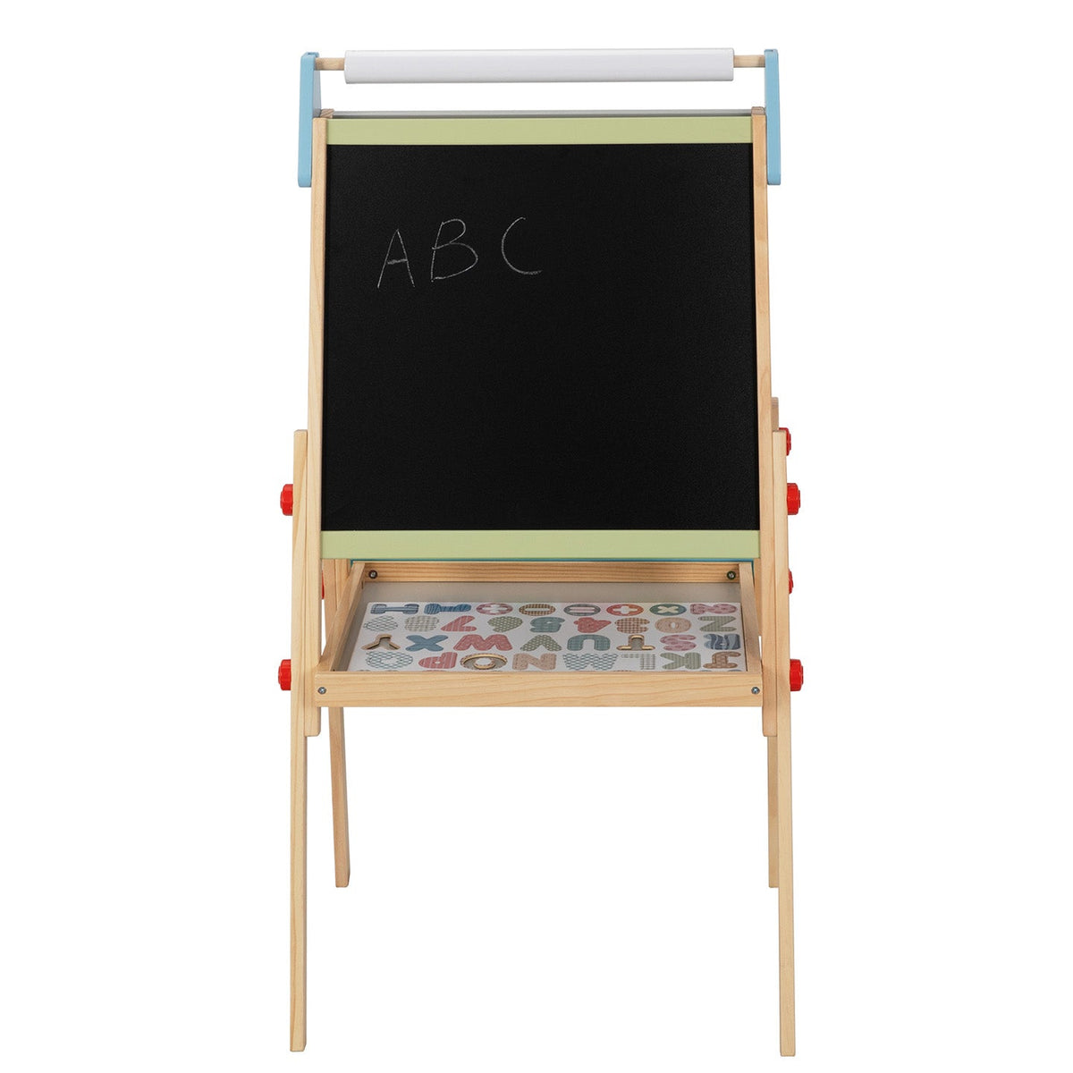 Chevalet d'art debout BusyKids