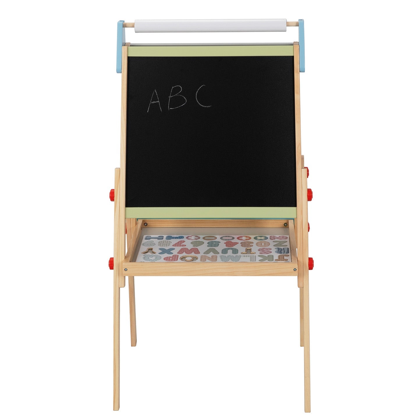 Chevalet d'art debout BusyKids