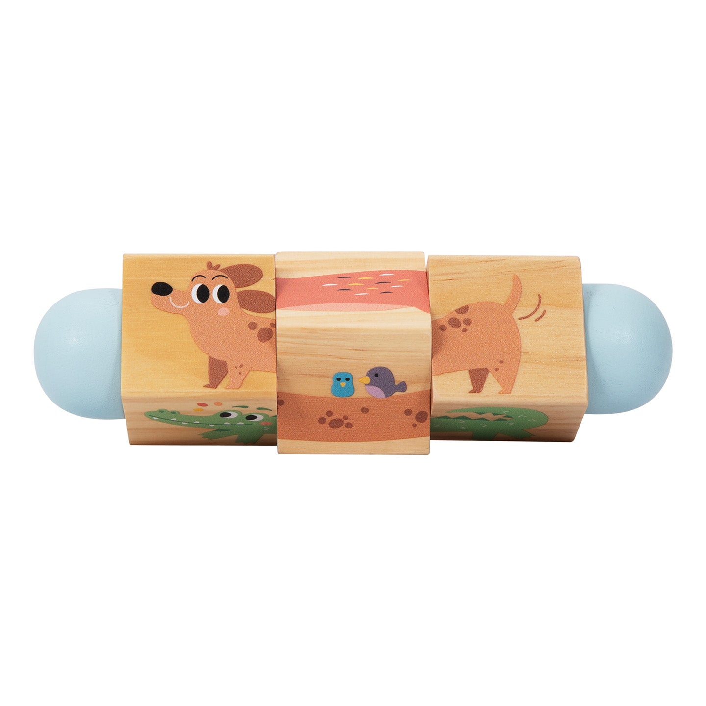 Coffret de Jeu Montessori - ensemble pour les enfants de 18 à 24