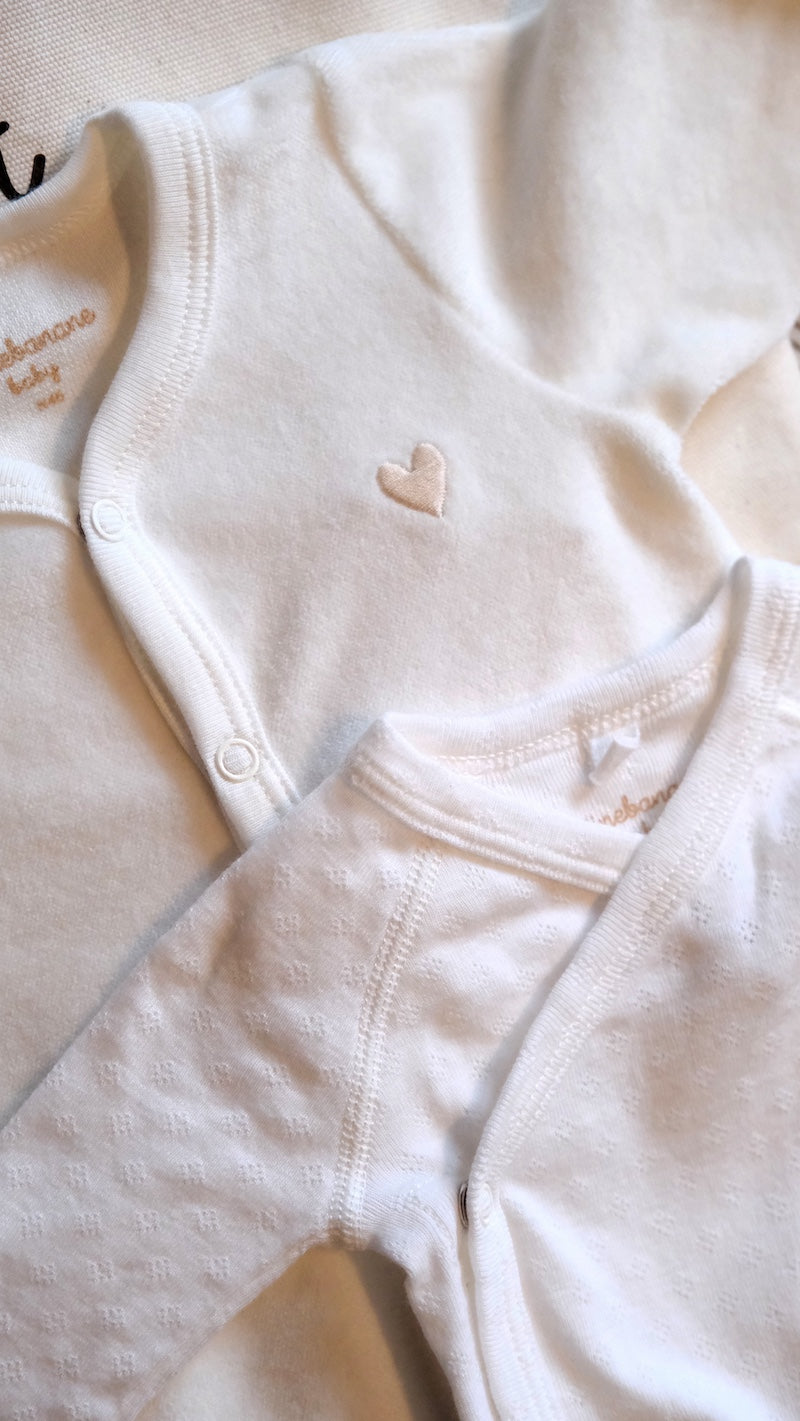 Pyjama d'amour préma