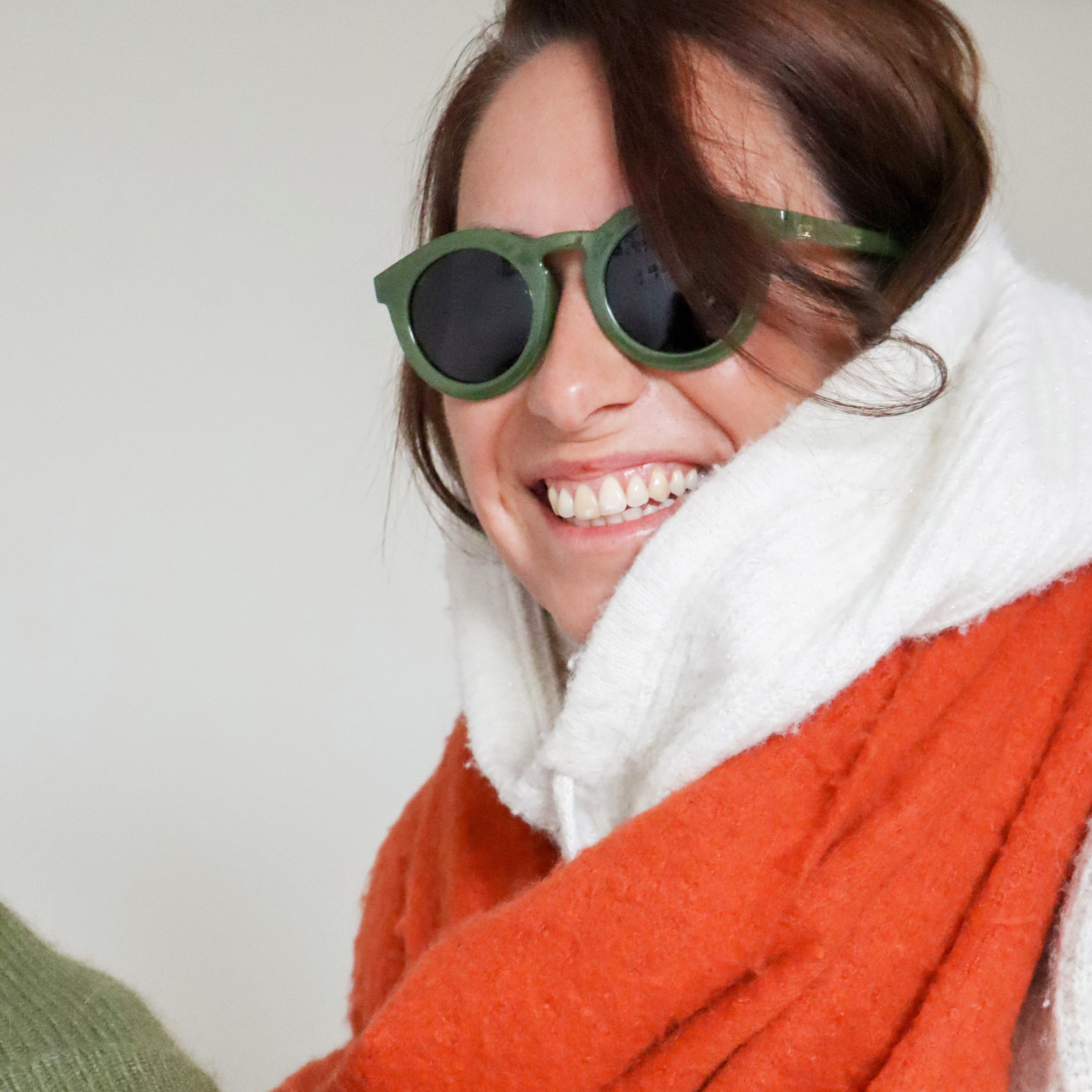 Gafas de sol para adulto - Liso