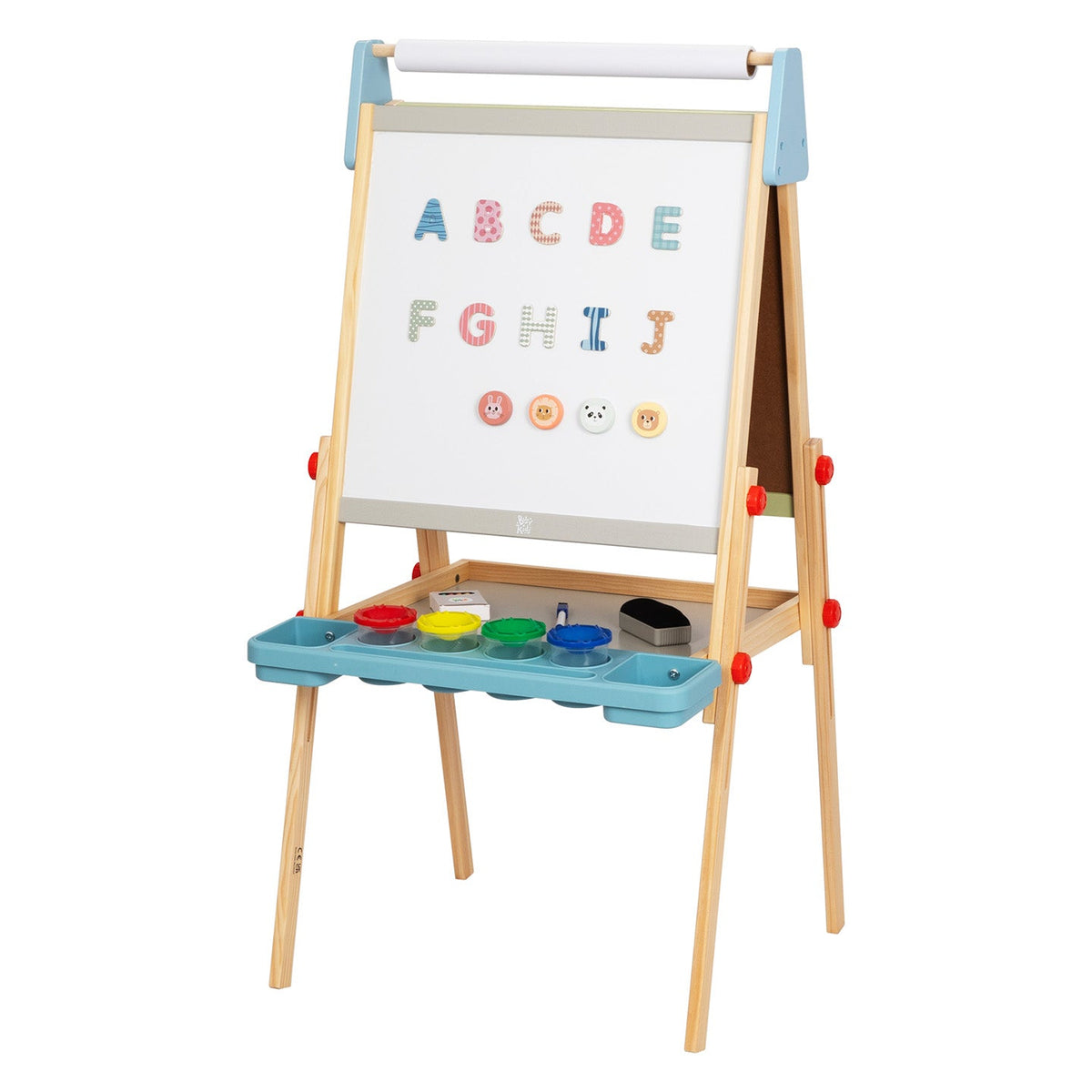 Chevalet d'art debout BusyKids