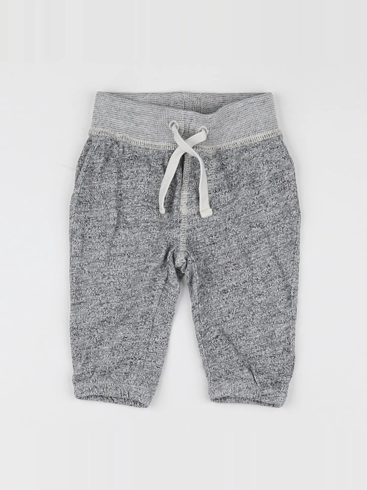 GAP - jogging gris - 3/6 mois