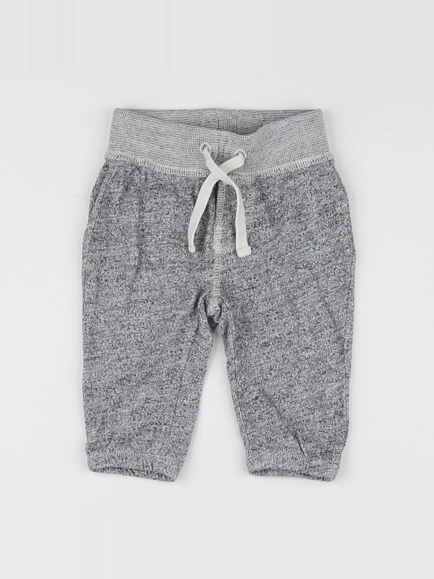 GAP - jogging gris - 3/6 mois