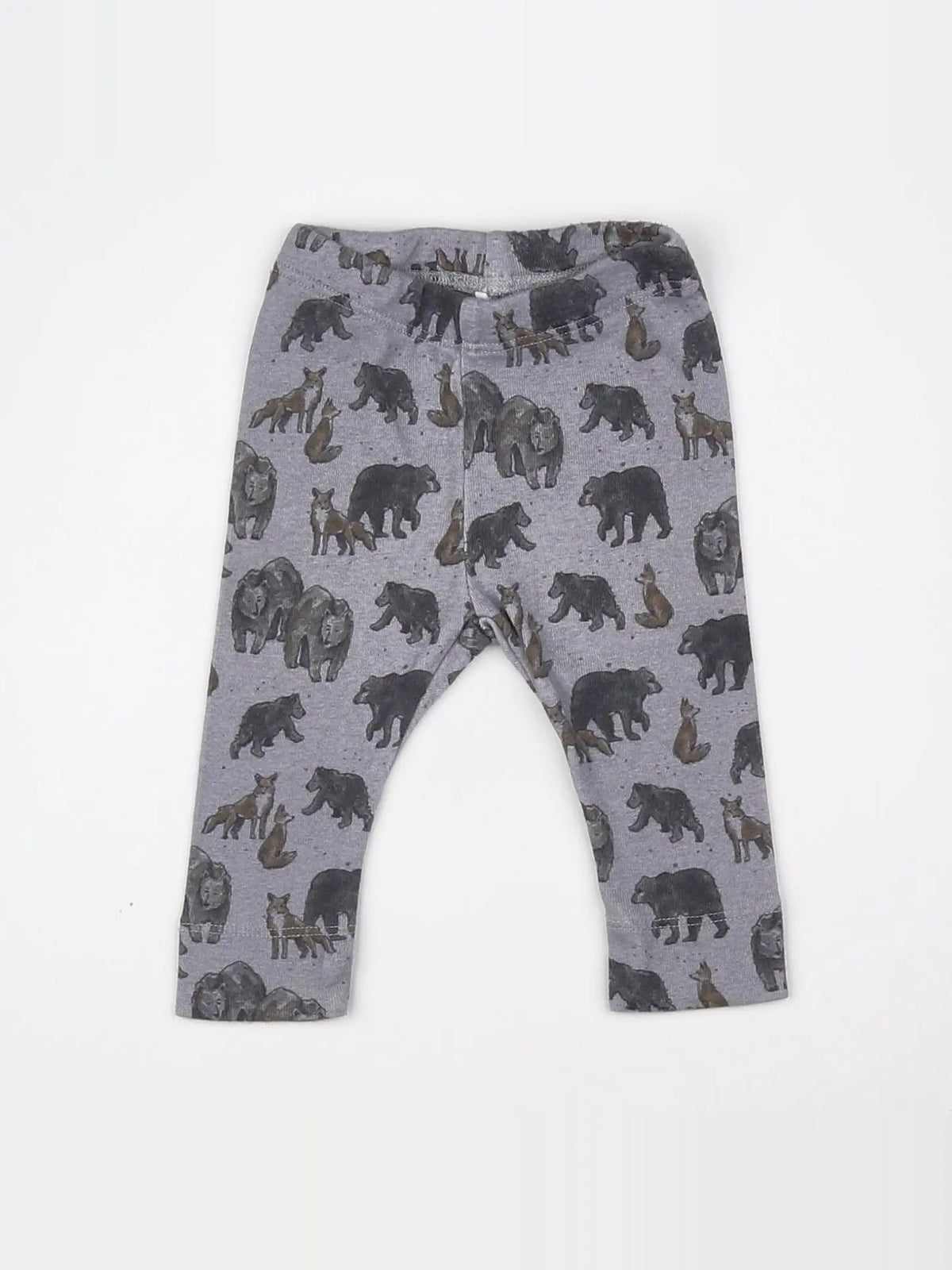 Name it - legging multicolore - 3 mois