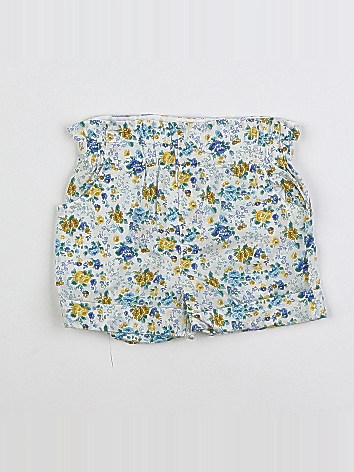 Cyrillus - bloomer multicolore - 3 mois