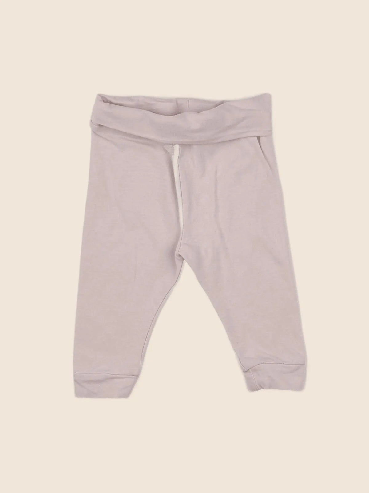 Vertbaudet - legging rose - 3 mois