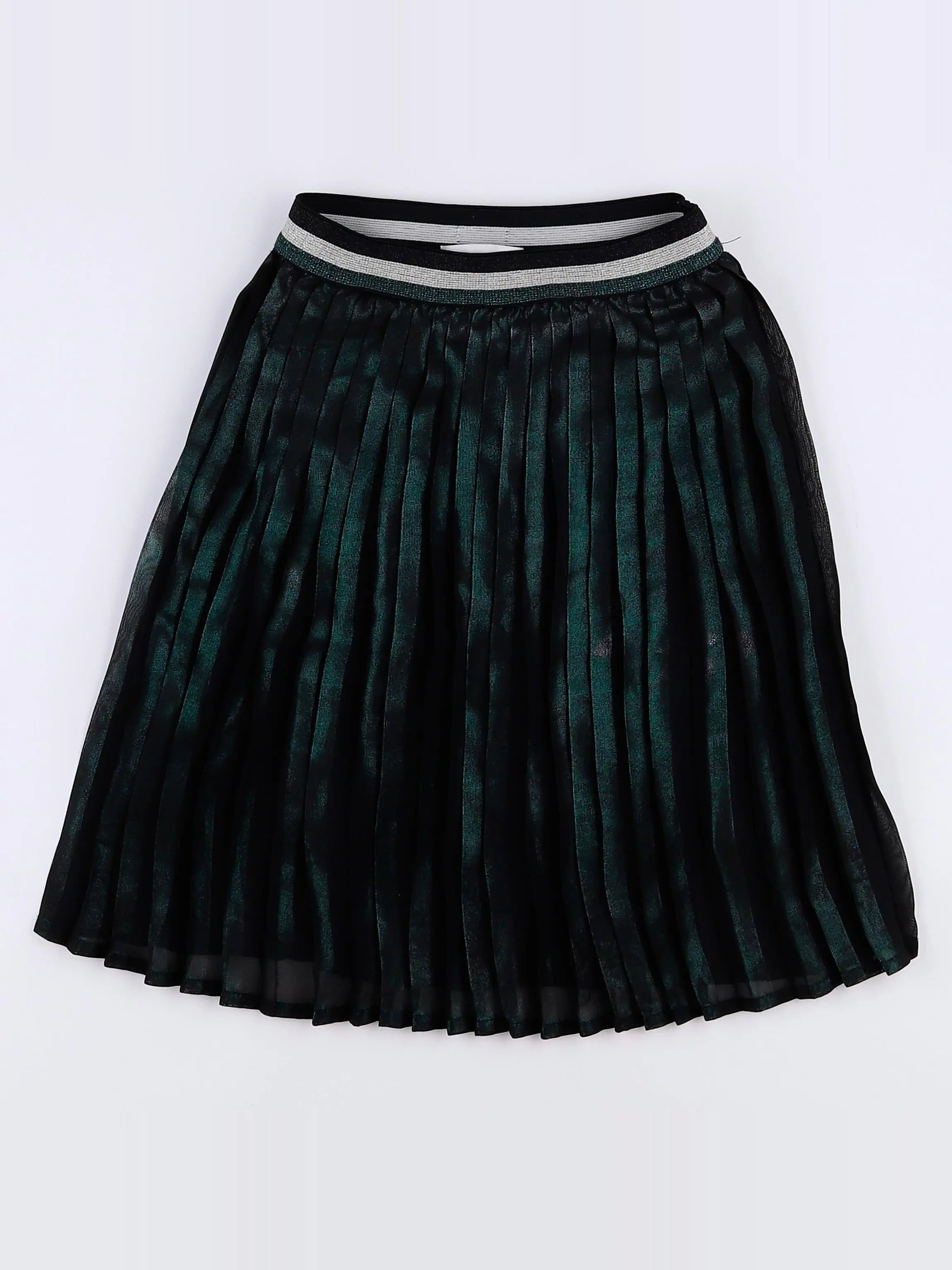 Catimini - jupe vert - 3 ans