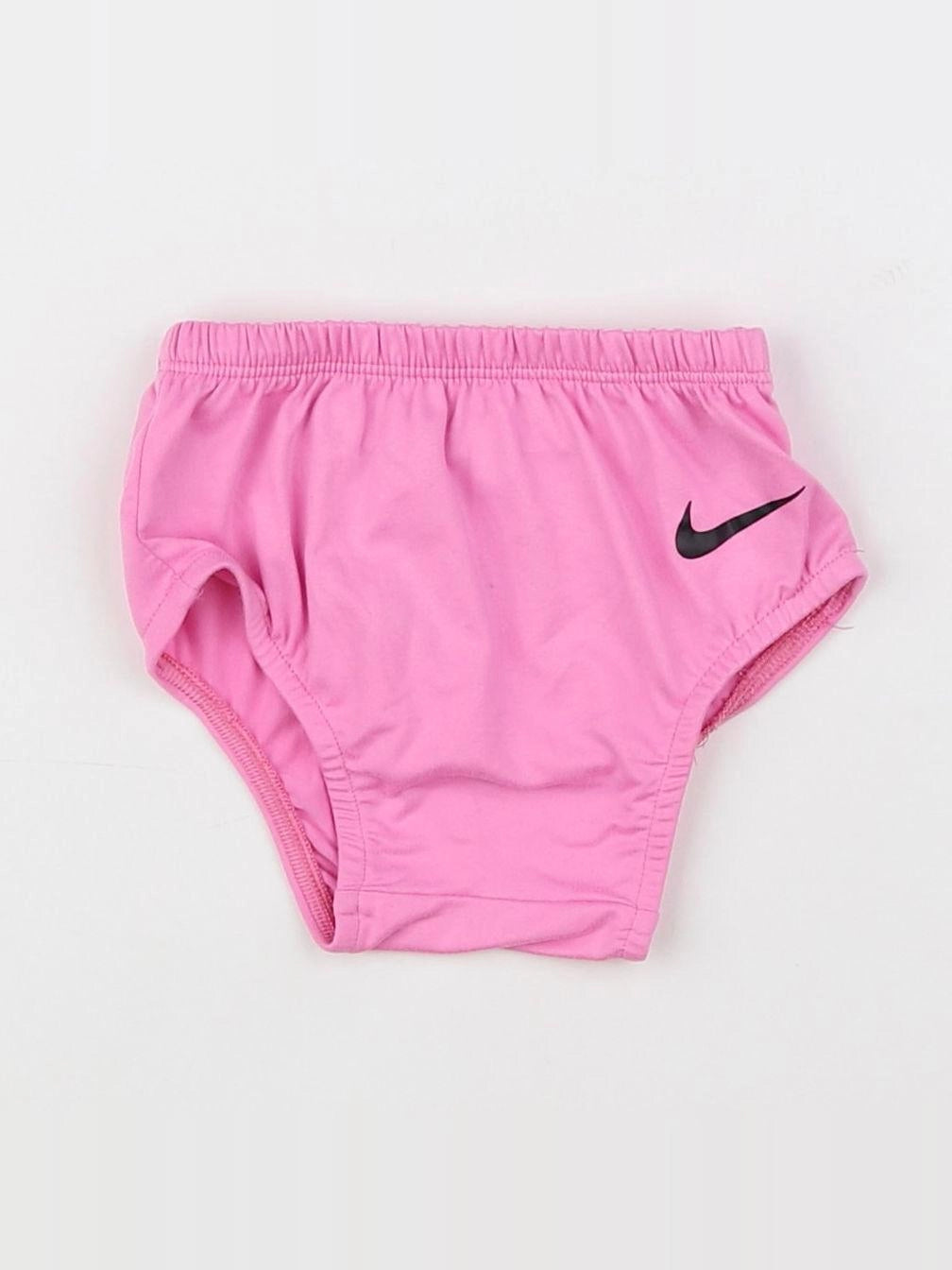 Nike - bloomer rose - 6 mois