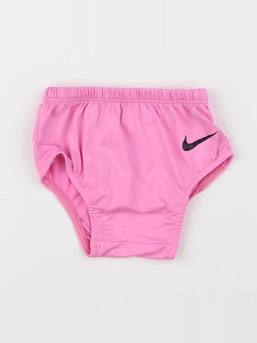 Nike - bloomer rose - 6 mois