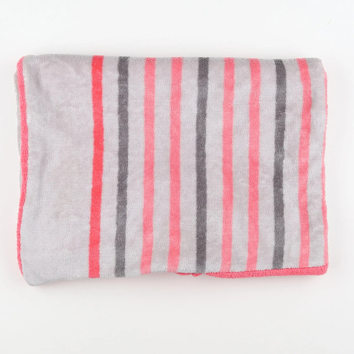 Vertbaudet - couverture multicolore