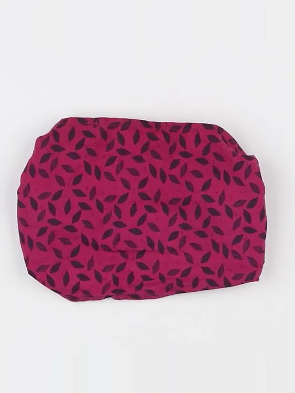 Vertbaudet - bandeau rose - 3/6 mois