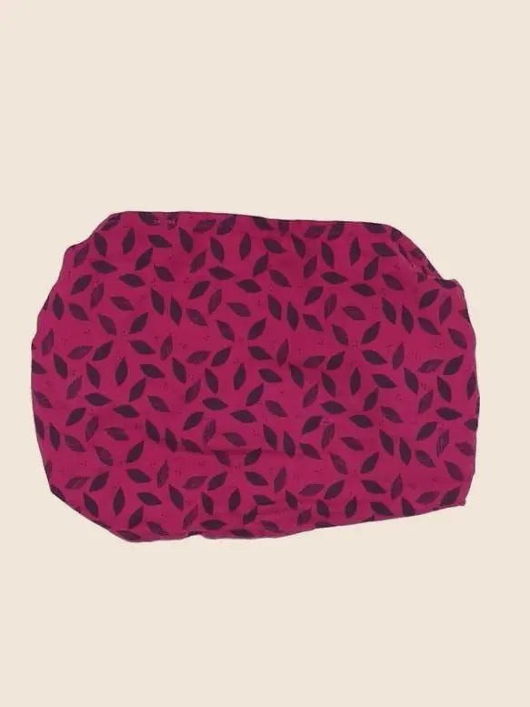 Vertbaudet - bandeau rose - 3/6 mois