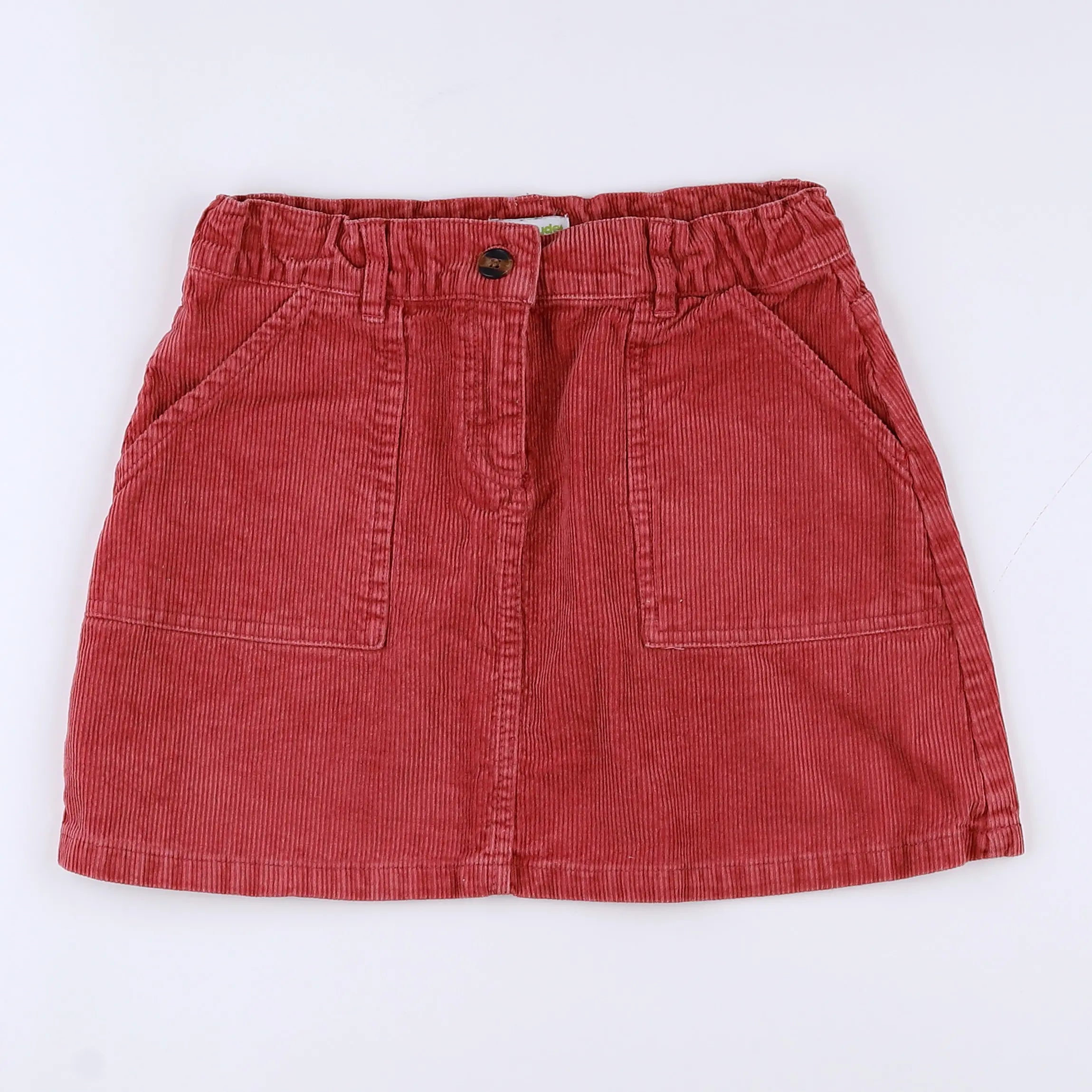 Vertbaudet - jupe rose - 10 ans