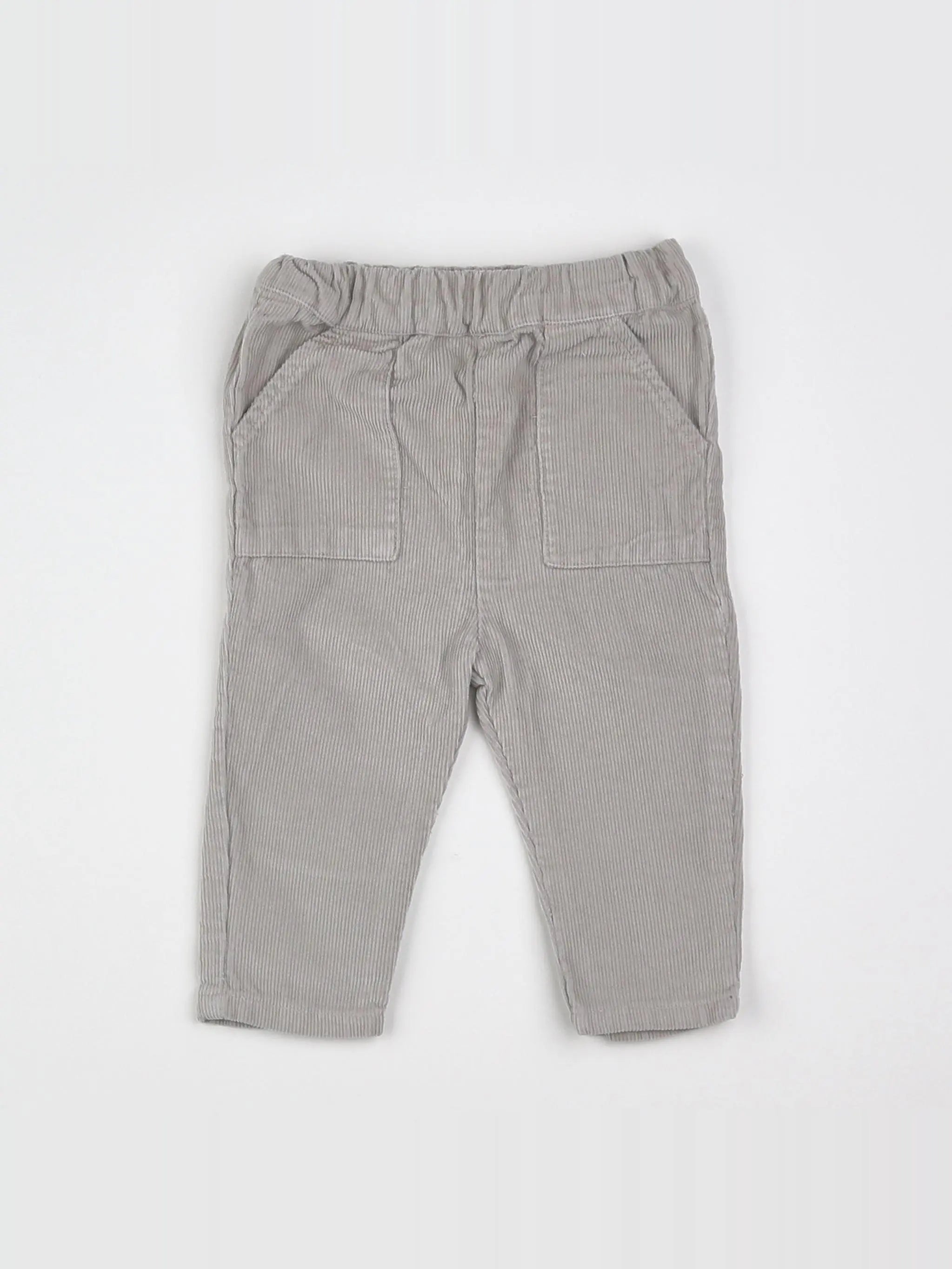 Bobine - pantalon beige - 3 mois