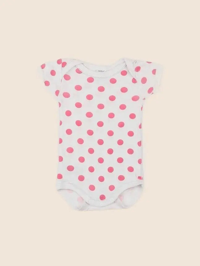 Petit Bateau - body rose - 3 mois
