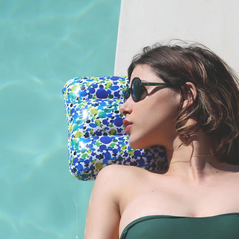 Coussin de plage FORMENTERA - THE NICE FLEET